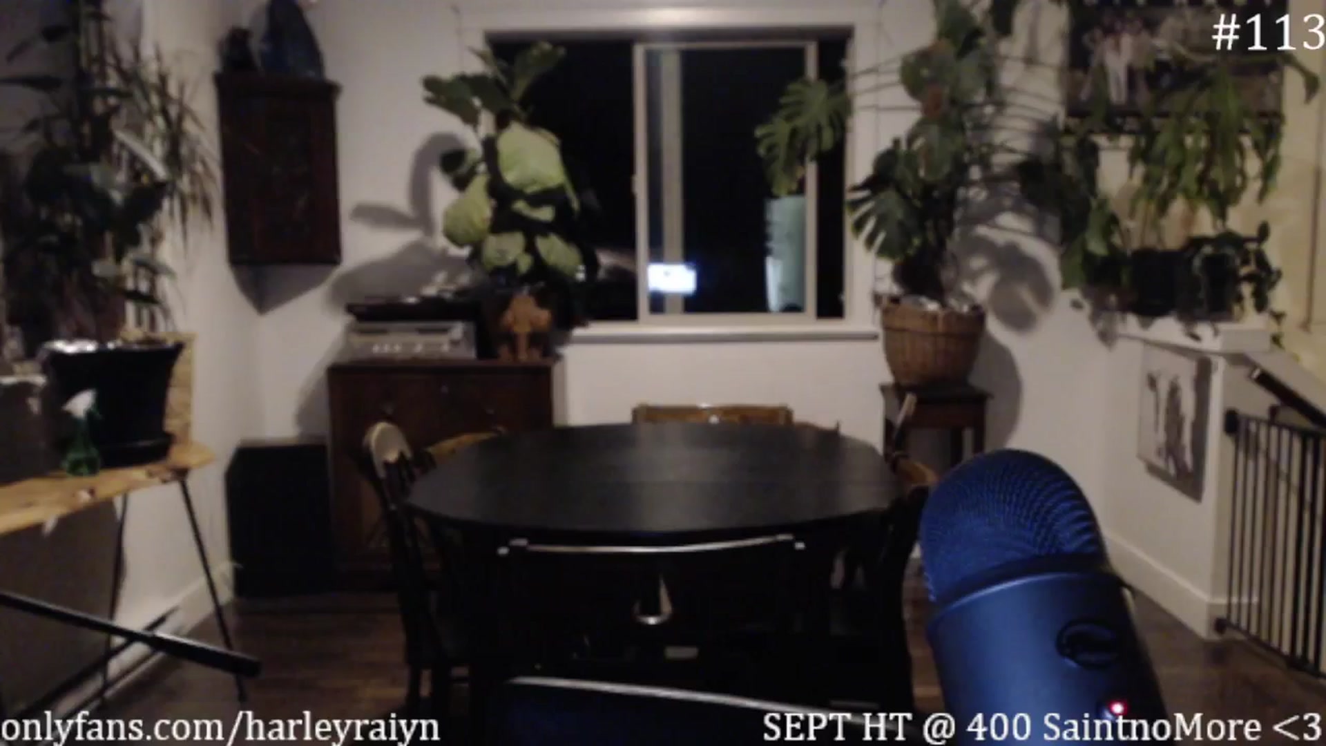 Gallery image thumbnail from harley_raiyn's myfreecams stream on, 09/01/2024, 10:55 image 1 of 20
