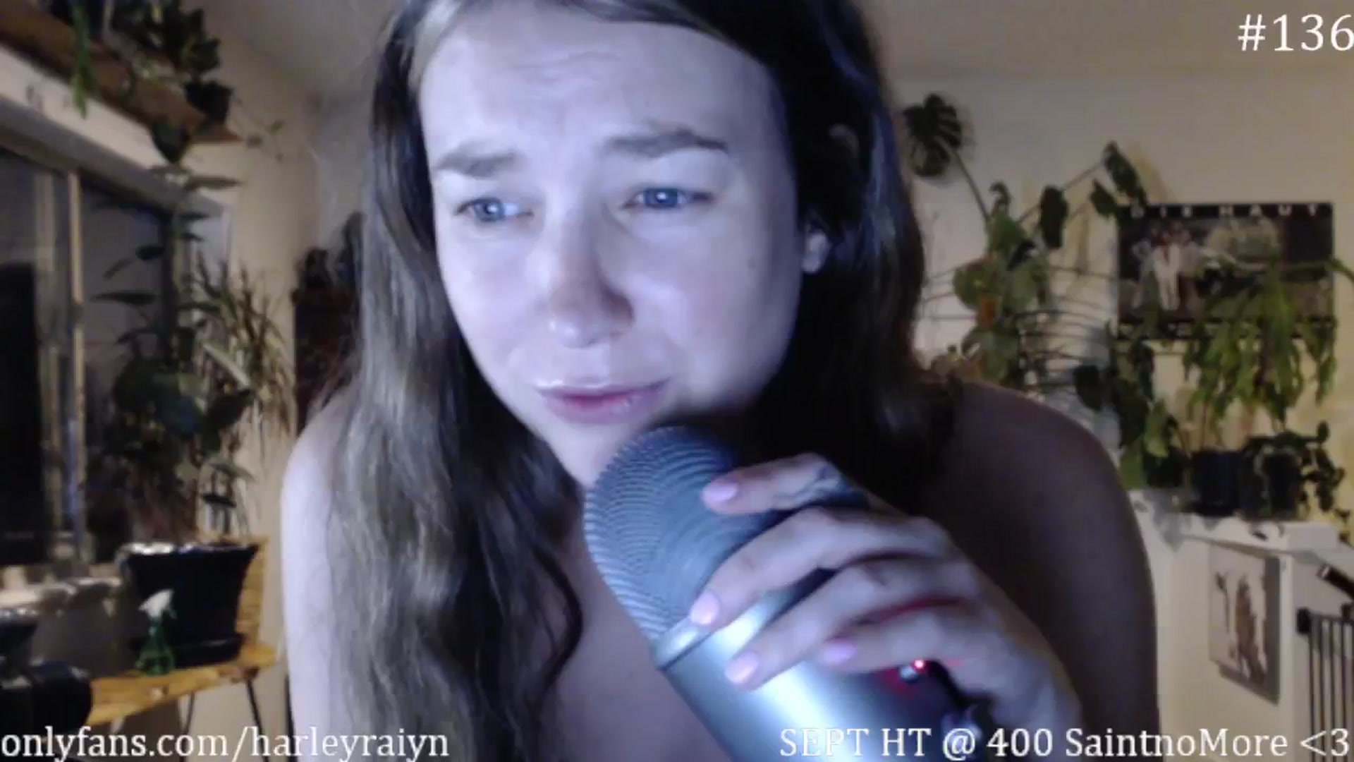 Gallery image thumbnail from harley_raiyn's myfreecams stream on, 09/01/2024, 10:55 image 8 of 20