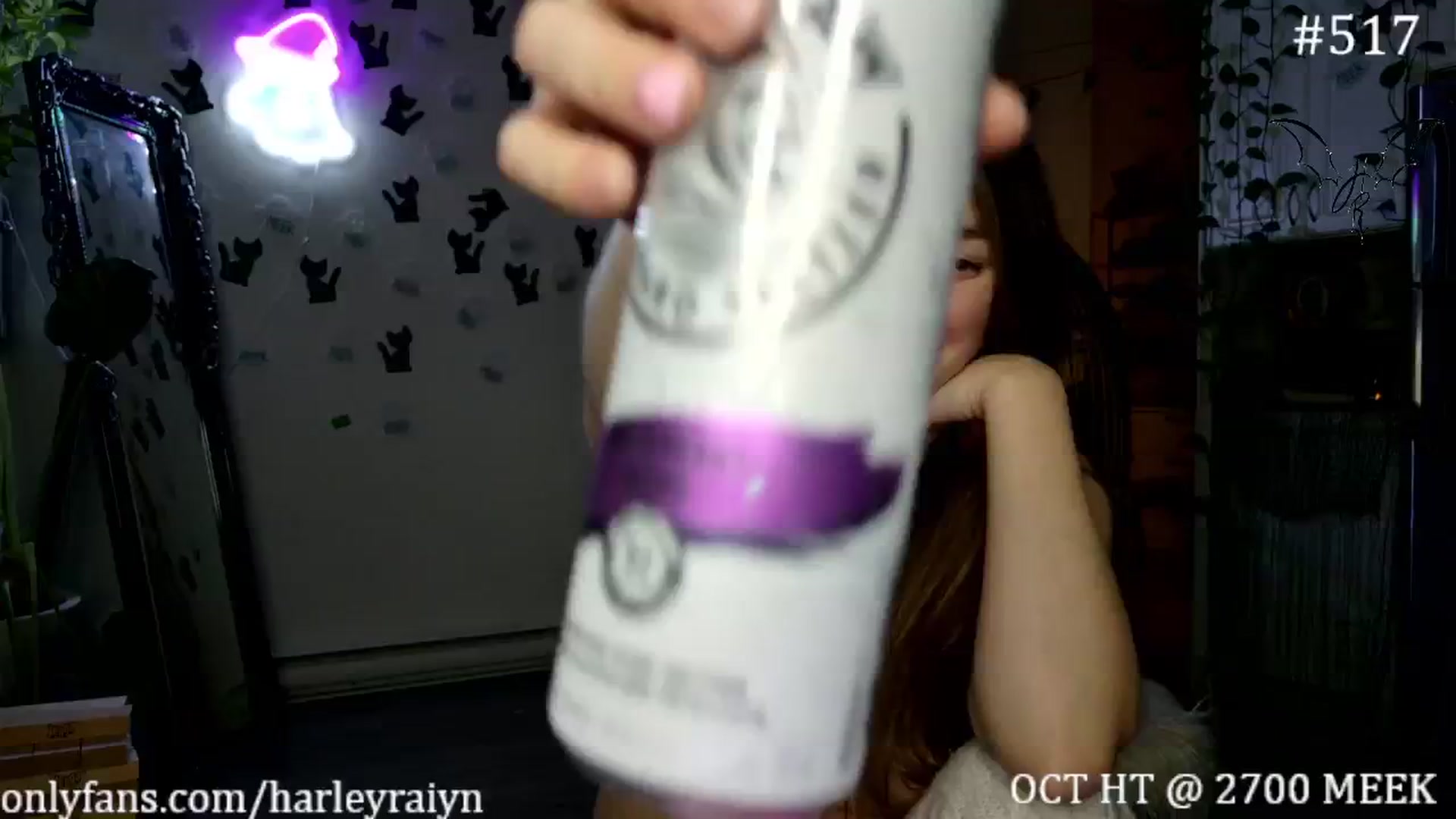 Gallery image thumbnail from harley_raiyn's myfreecams stream on, 10/18/2024, 08:15 image 19 of 20