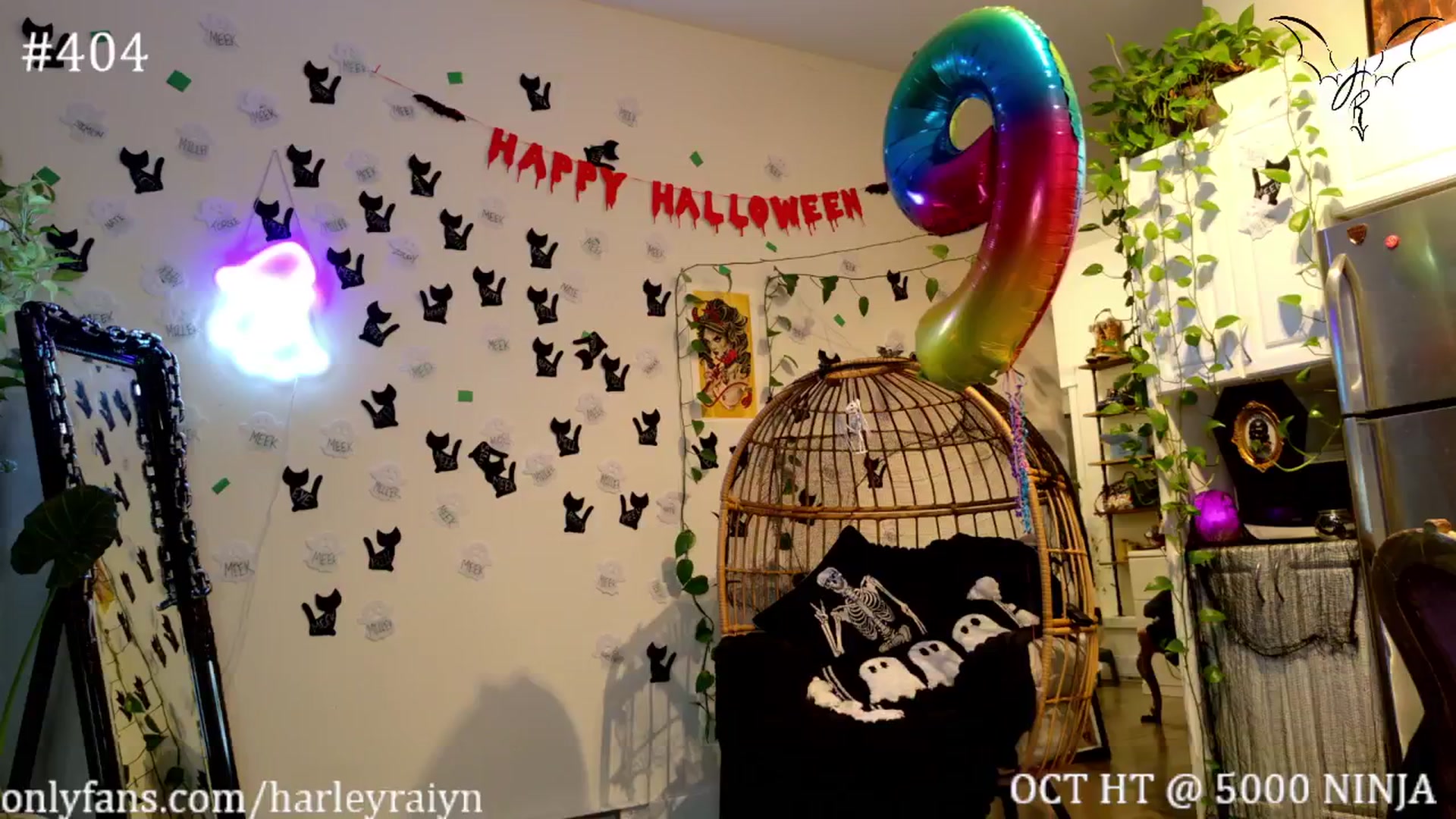 Gallery image thumbnail from harley_raiyn's myfreecams stream on, 10/19/2024, 09:51 image 2 of 20