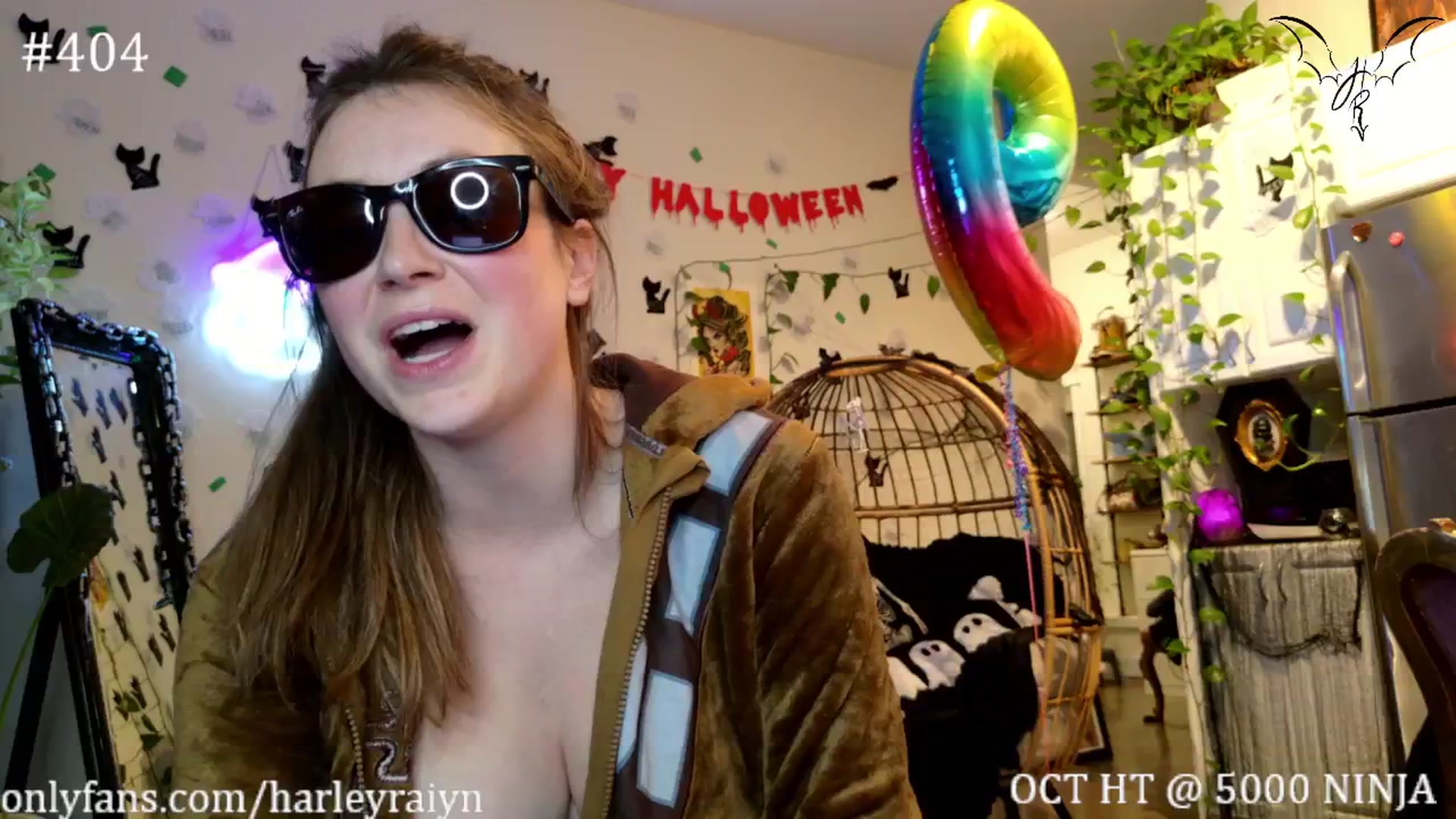 Gallery image thumbnail from harley_raiyn's myfreecams stream on, 10/19/2024, 09:51 image 1 of 20
