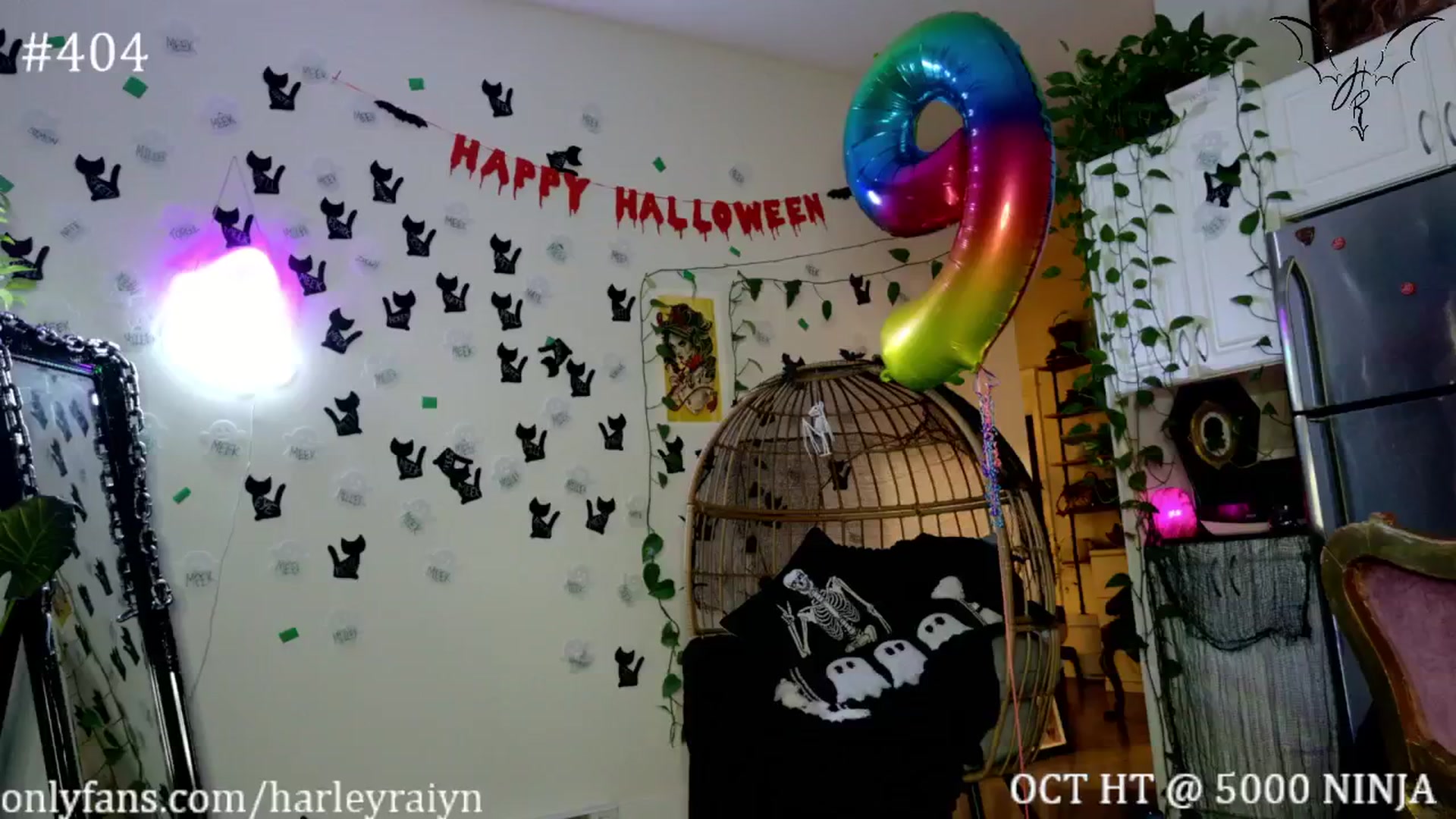 Gallery image thumbnail from harley_raiyn's myfreecams stream on, 10/19/2024, 09:51 image 13 of 20