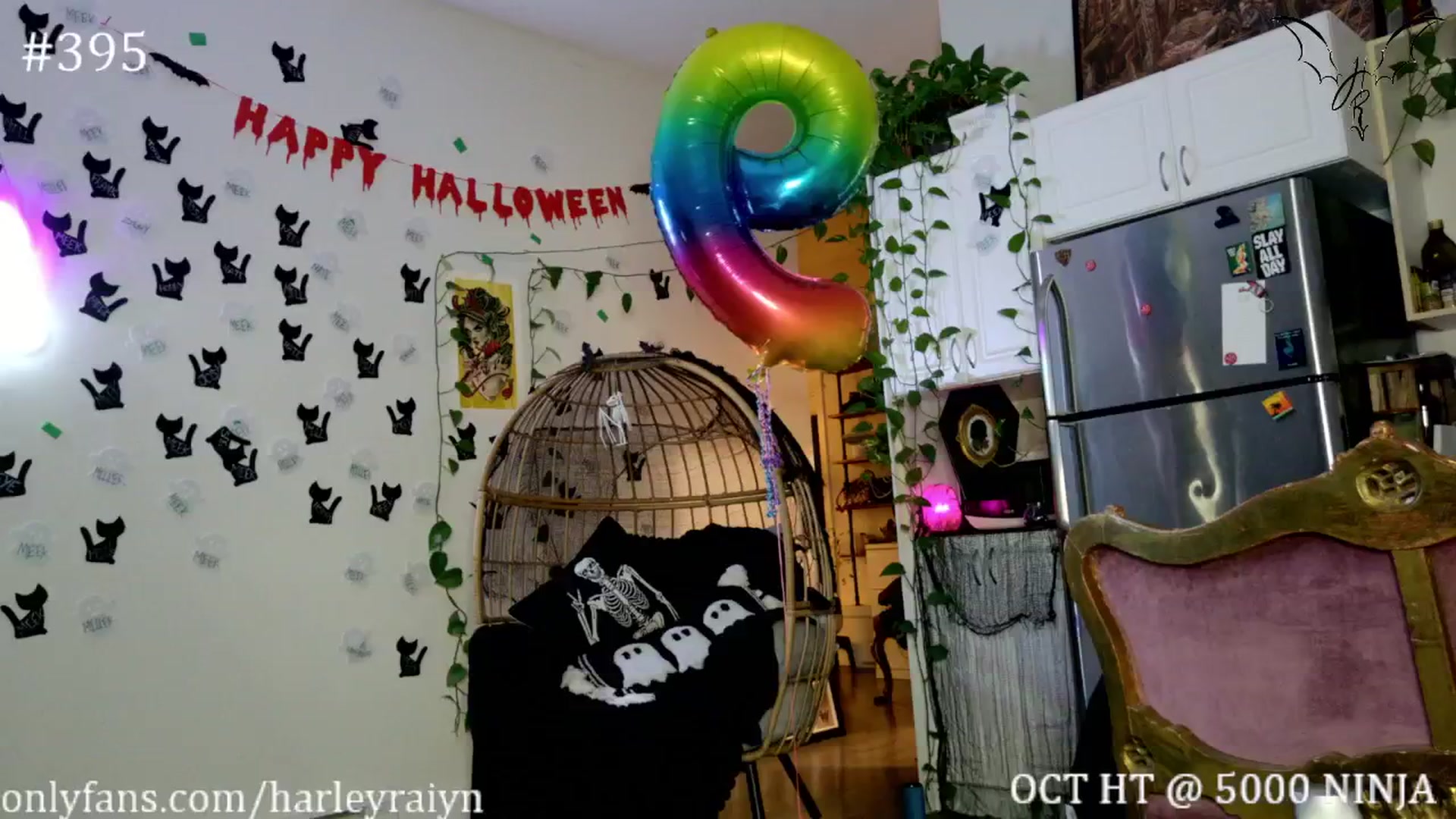 Gallery image thumbnail from harley_raiyn's myfreecams stream on, 10/19/2024, 12:28 image 10 of 20