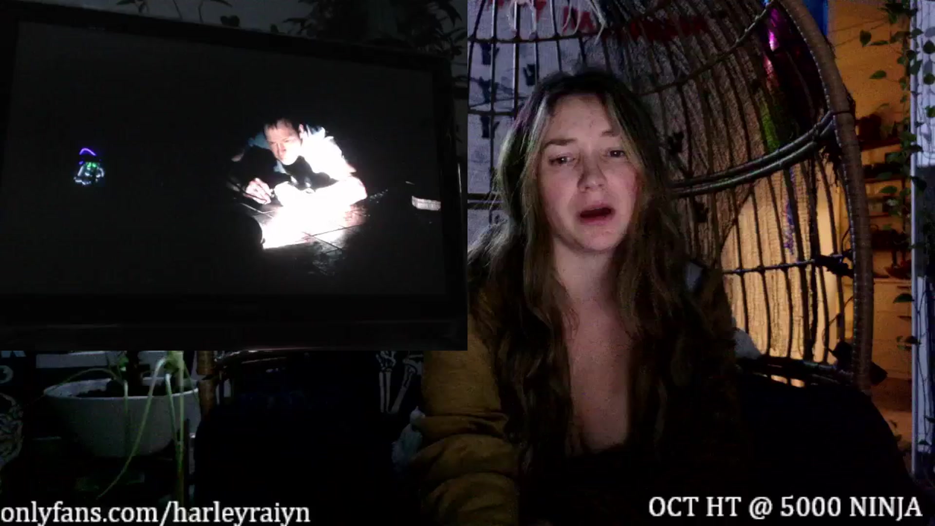 Gallery image thumbnail from harley_raiyn's myfreecams stream on, 10/20/2024, 09:54 image 18 of 20