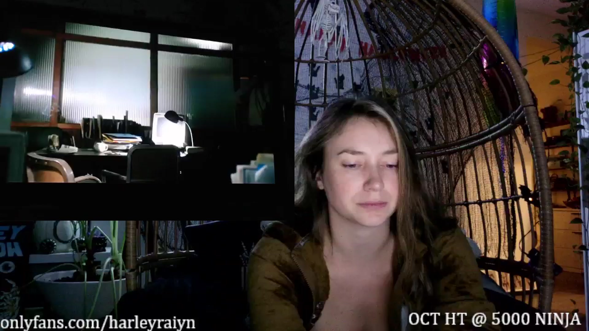 Gallery image thumbnail from harley_raiyn's myfreecams stream on, 10/20/2024, 09:54 image 11 of 20