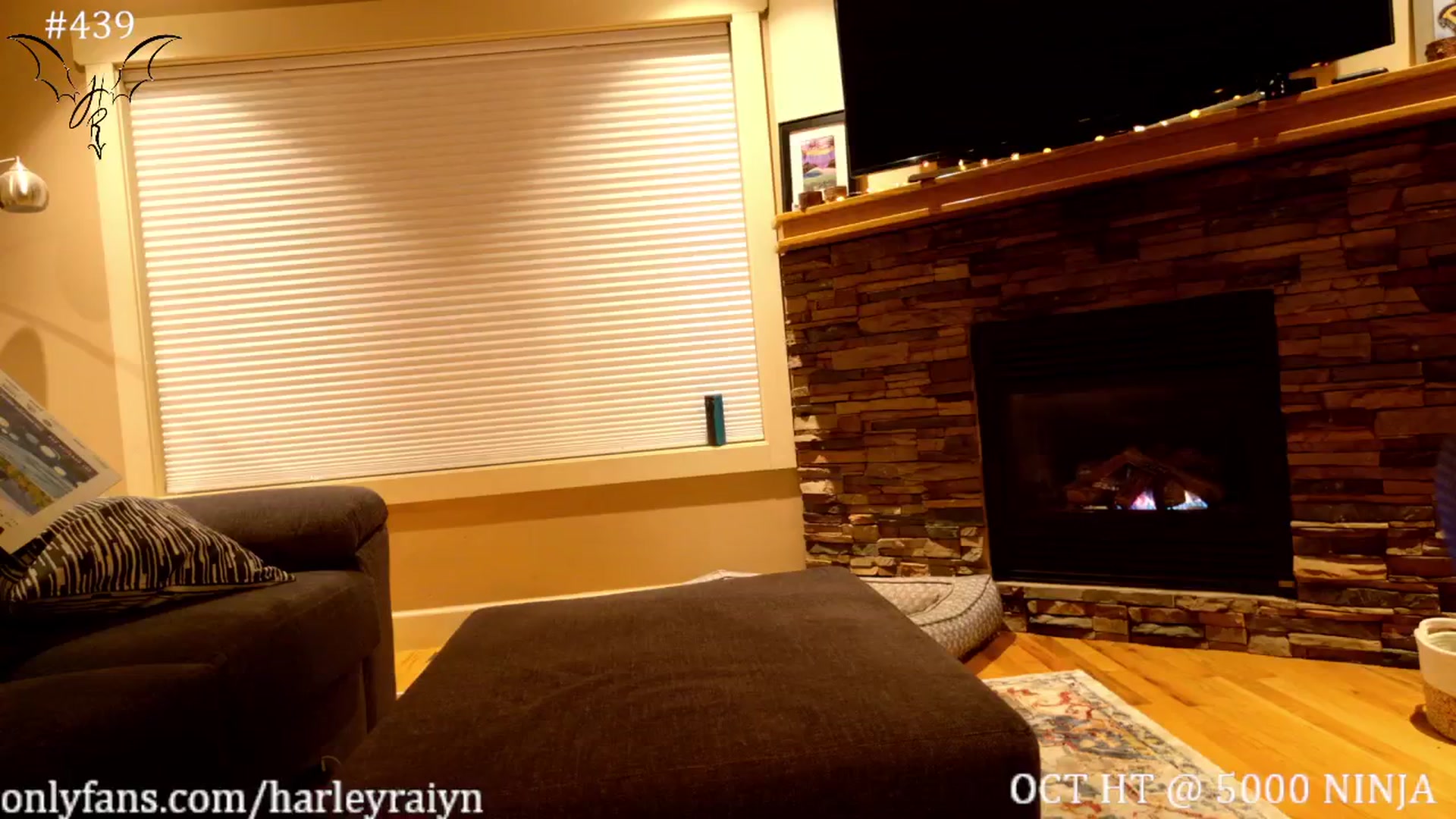 Gallery image thumbnail from harley_raiyn's myfreecams stream on, 10/26/2024, 11:43 image 12 of 20
