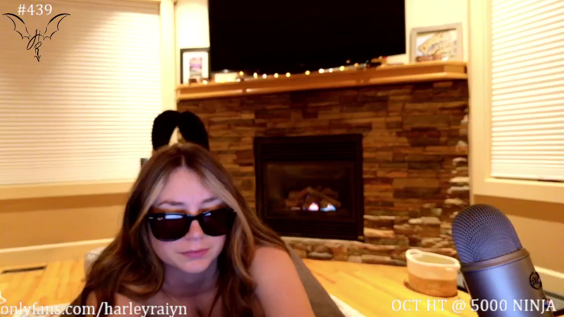 Gallery image thumbnail from harley_raiyn's myfreecams stream on, 10/26/2024, 11:43 image 5 of 20