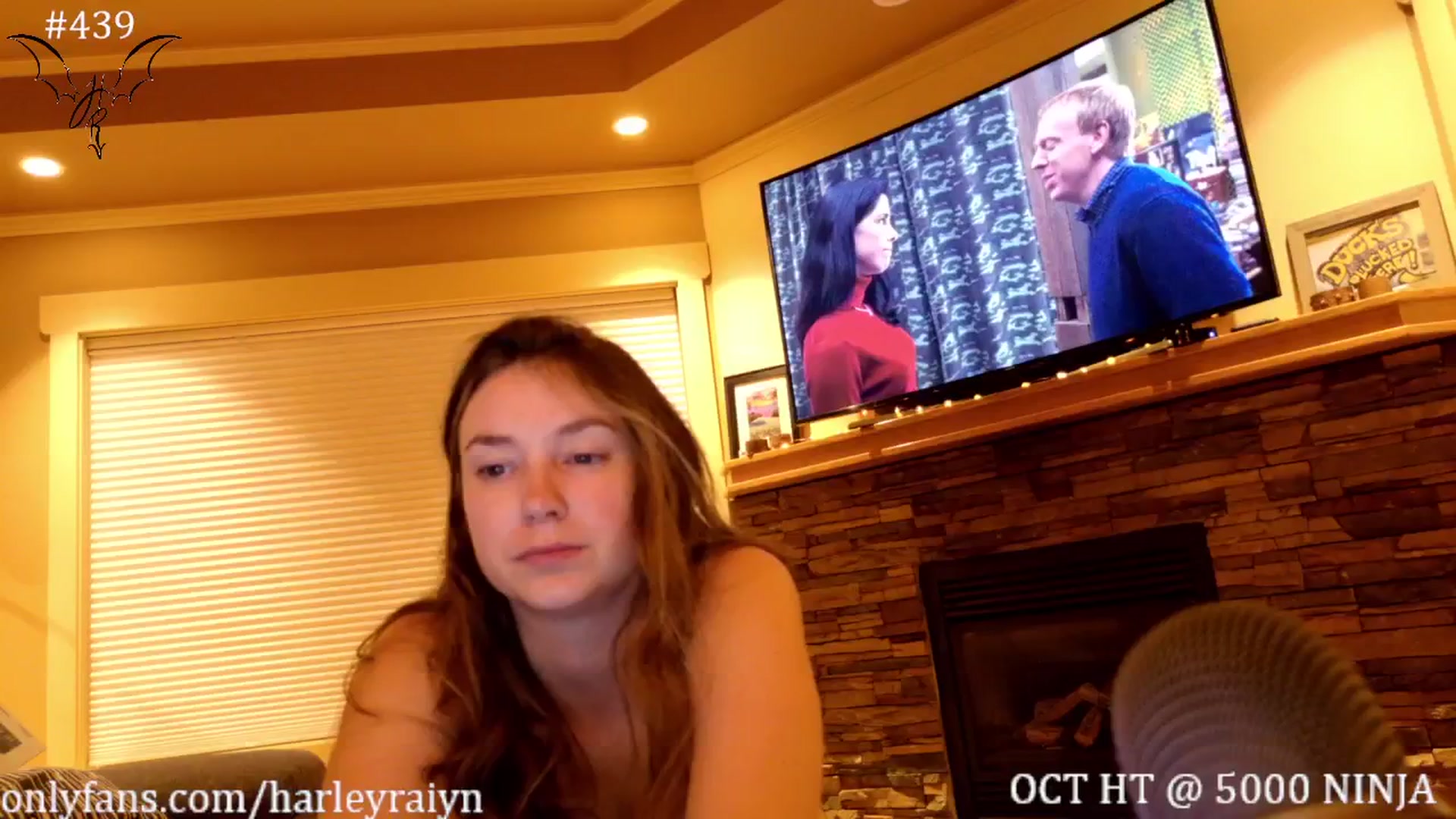 Gallery image thumbnail from harley_raiyn's myfreecams stream on, 10/26/2024, 11:43 image 17 of 20