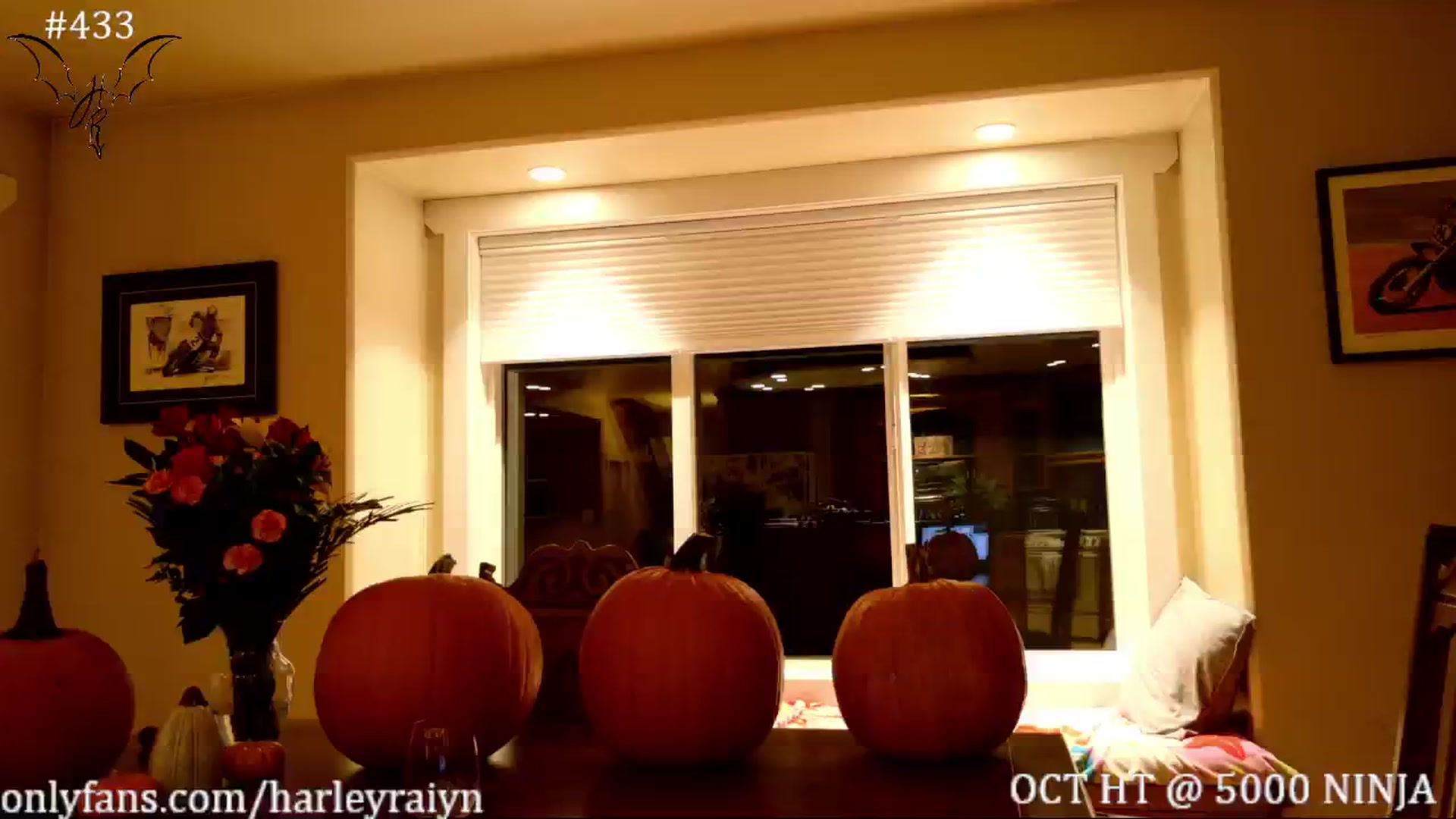 Gallery image thumbnail from harley_raiyn's myfreecams stream on, 10/27/2024, 08:32 image 2 of 20