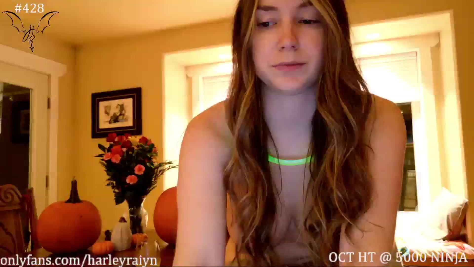 Gallery image thumbnail from harley_raiyn's myfreecams stream on, 10/27/2024, 09:06 image 14 of 20