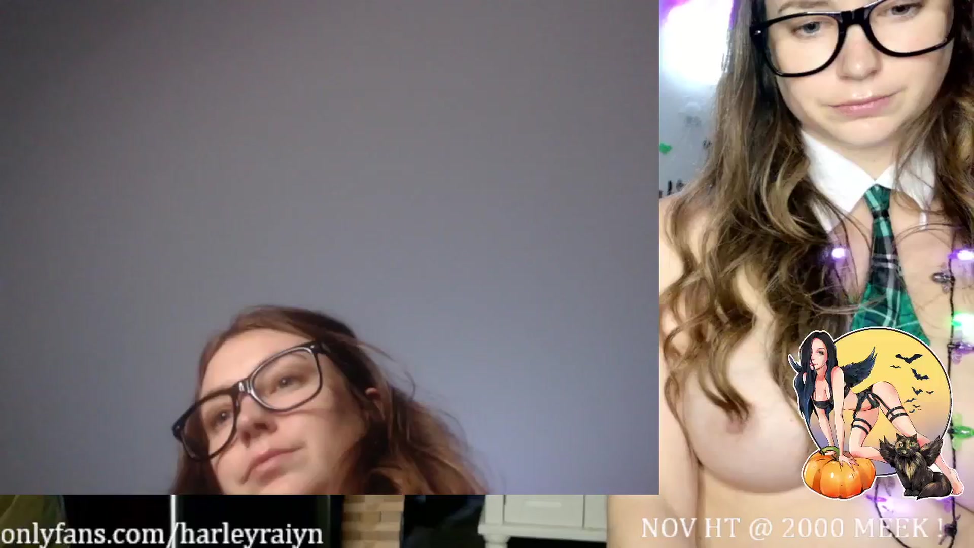 Gallery image thumbnail from harley_raiyn's myfreecams stream on, 11/02/2024, 09:03 image 5 of 20