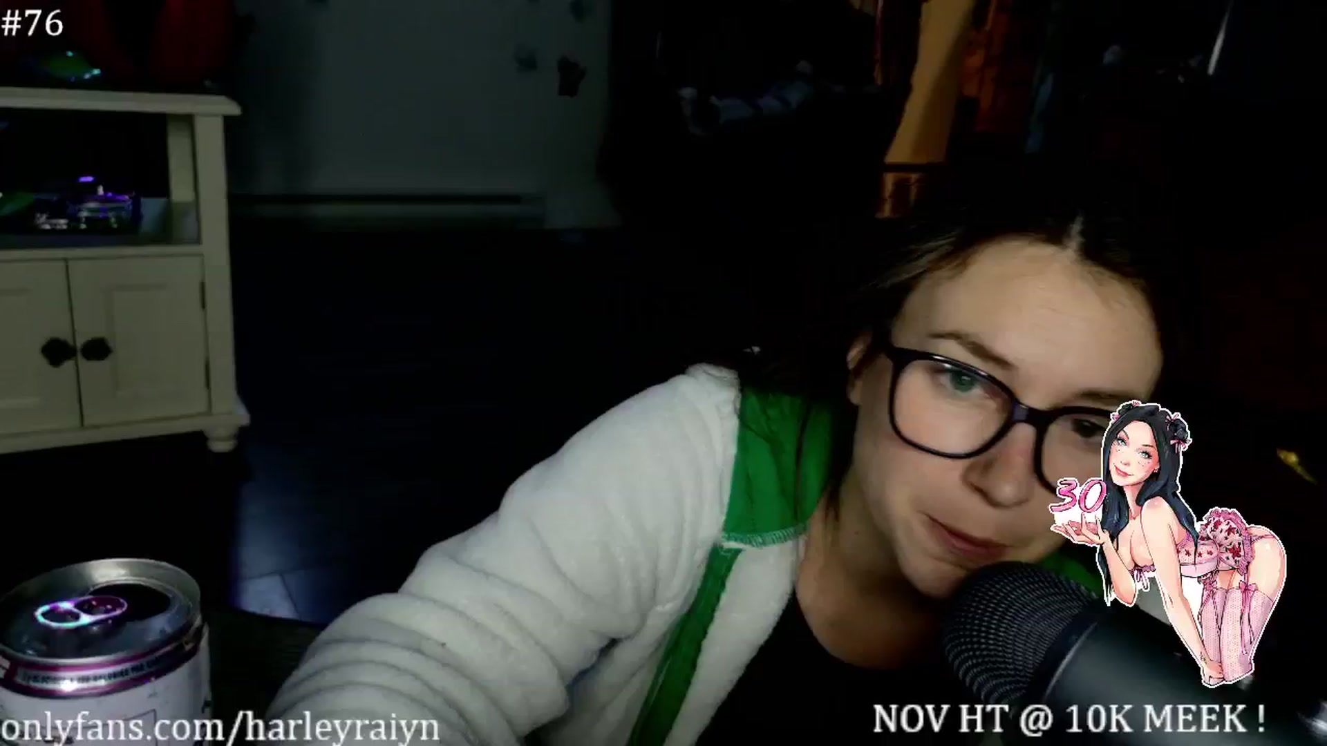 Gallery image thumbnail from harley_raiyn's myfreecams stream on, 11/03/2024, 10:25 image 15 of 20