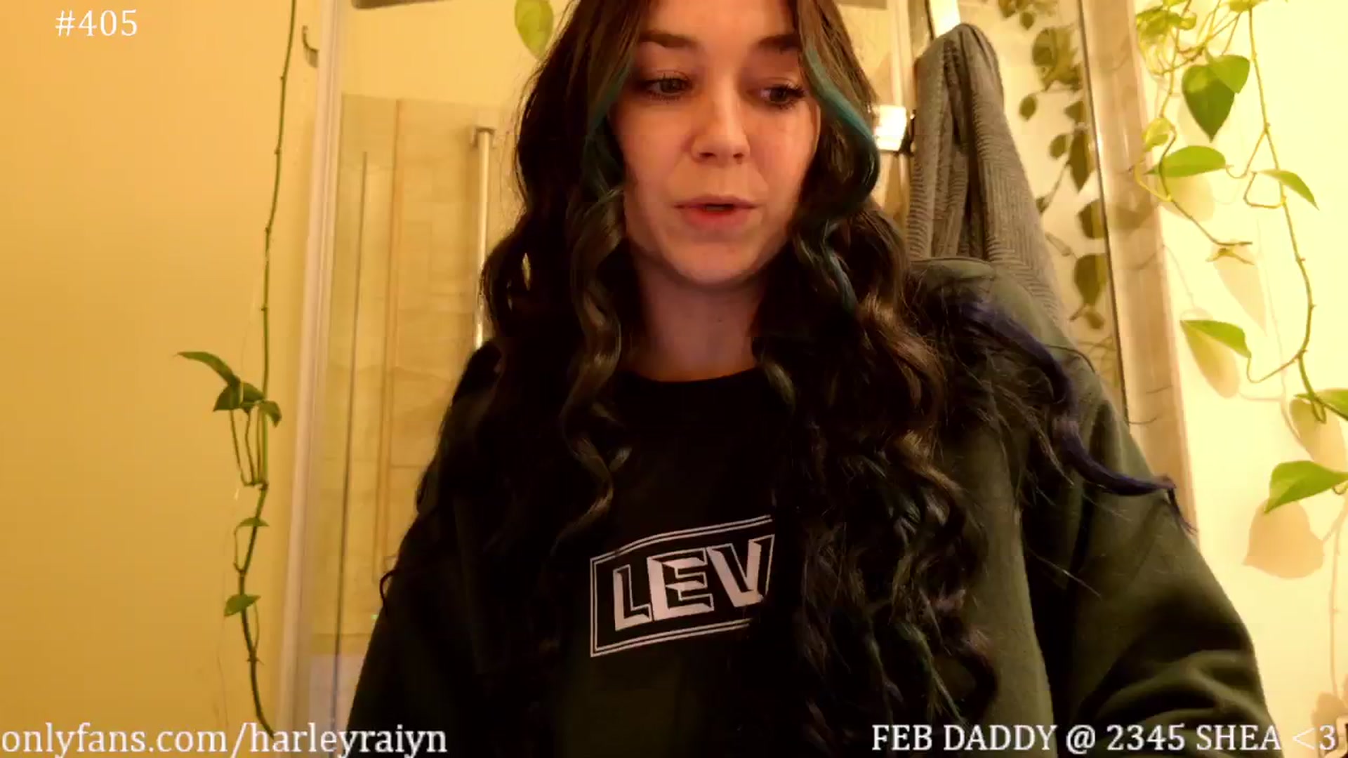 Gallery image thumbnail from harley_raiyn's myfreecams stream on, 02/23/2025, 03:45 image 13 of 20