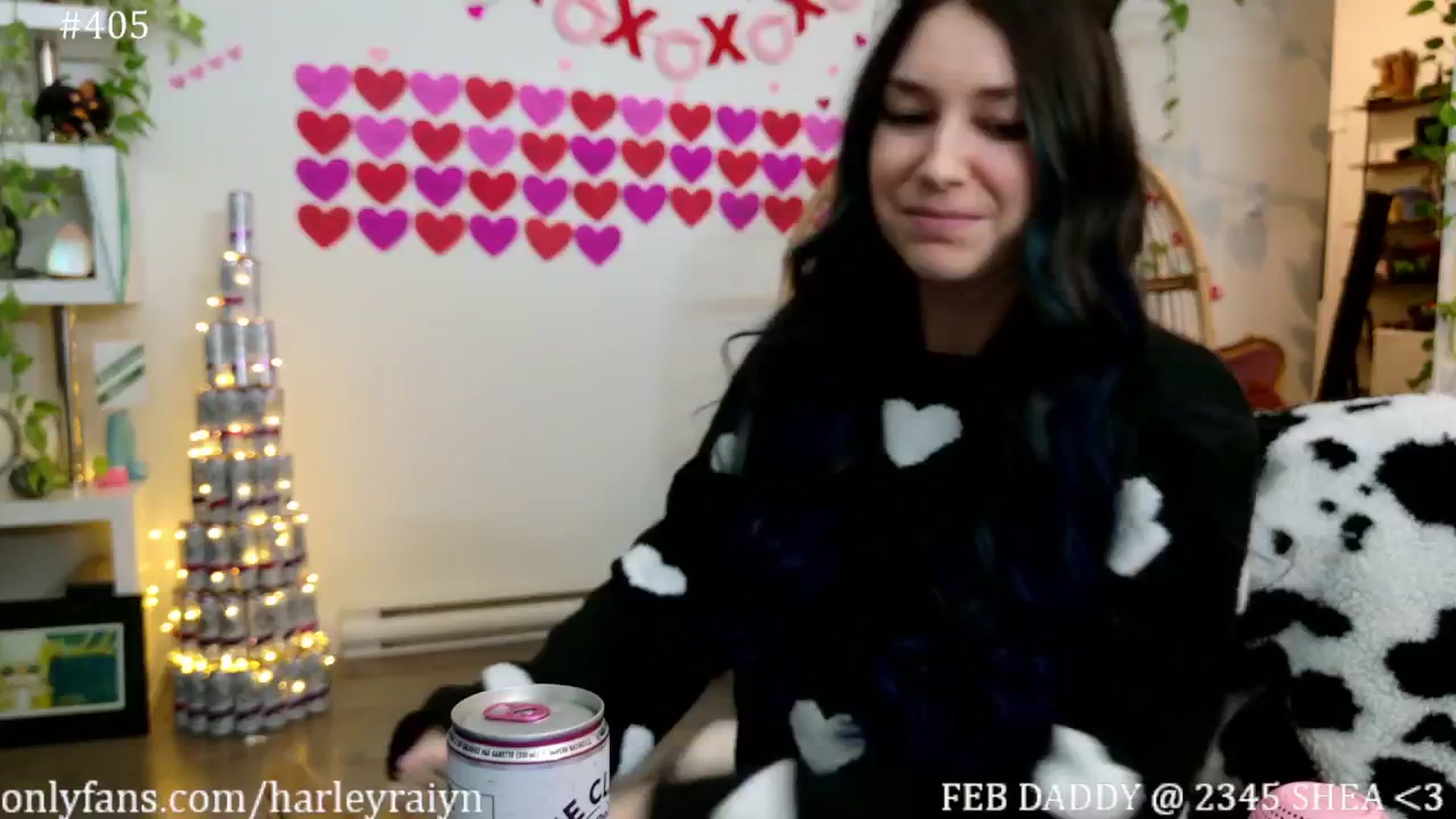 Gallery image thumbnail from harley_raiyn's myfreecams stream on, 02/23/2025, 03:45 image 20 of 20