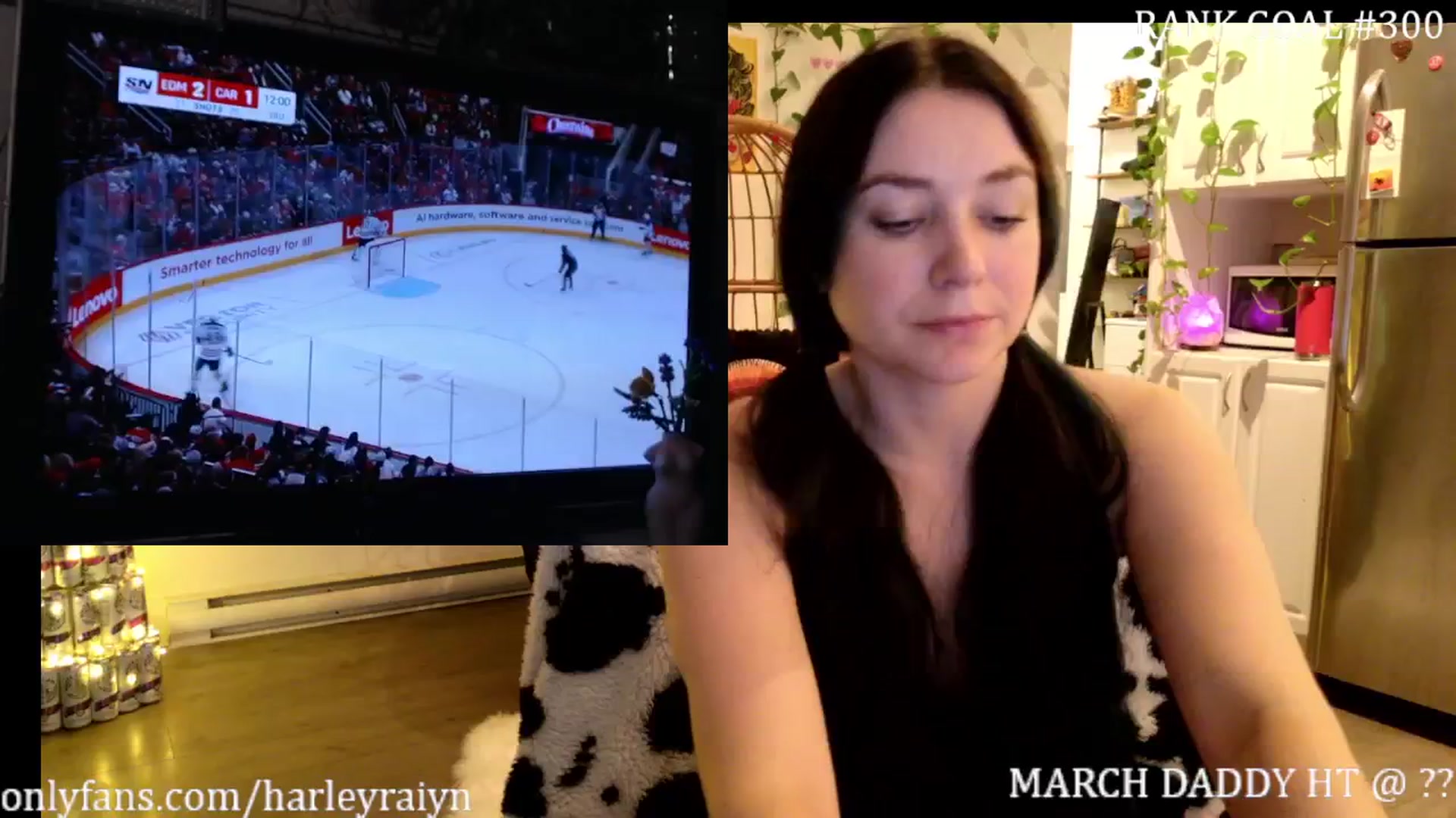 Gallery image thumbnail from harley_raiyn's myfreecams stream on, 03/02/2025, 07:45 image 2 of 20