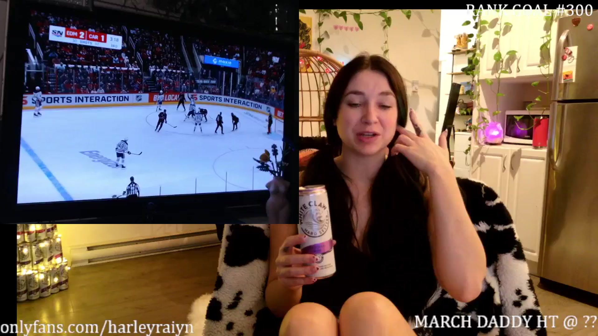 Gallery image thumbnail from harley_raiyn's myfreecams stream on, 03/02/2025, 07:45 image 3 of 20