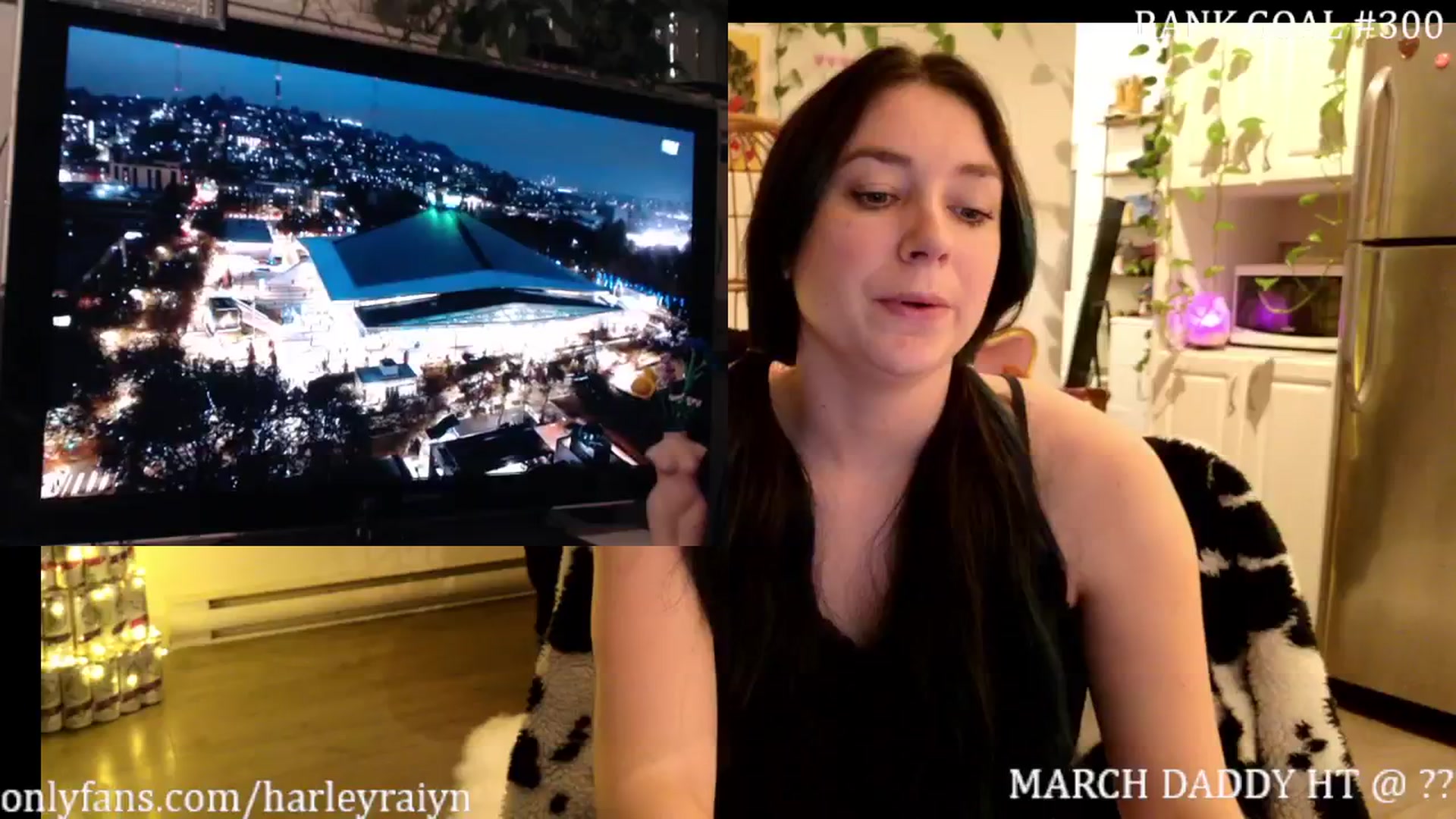 Gallery image thumbnail from harley_raiyn's myfreecams stream on, 03/02/2025, 07:45 image 5 of 20