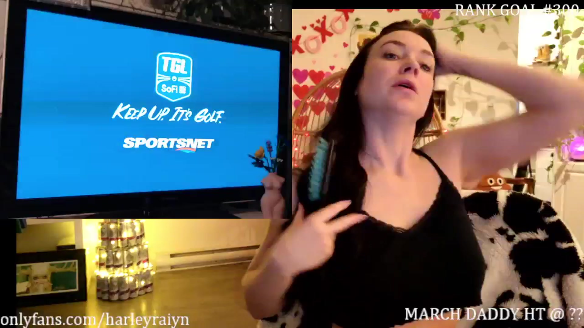 Gallery image thumbnail from harley_raiyn's myfreecams stream on, 03/02/2025, 07:45 image 1 of 20