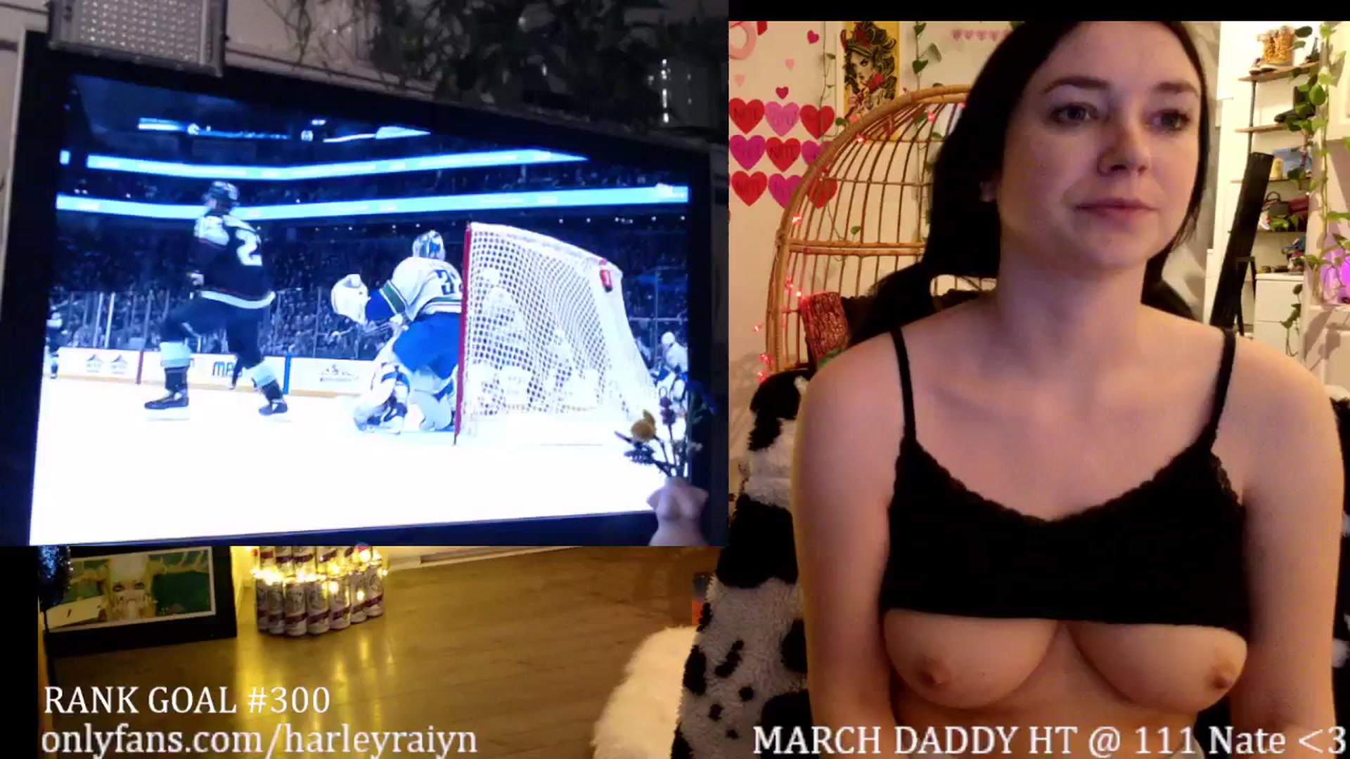 Gallery image thumbnail from harley_raiyn's myfreecams stream on, 03/02/2025, 07:45 image 9 of 20