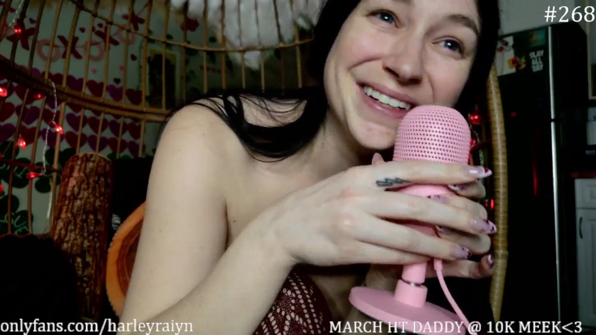 Gallery image thumbnail from harley_raiyn's myfreecams stream on, 03/15/2025, 05:47 image 20 of 20
