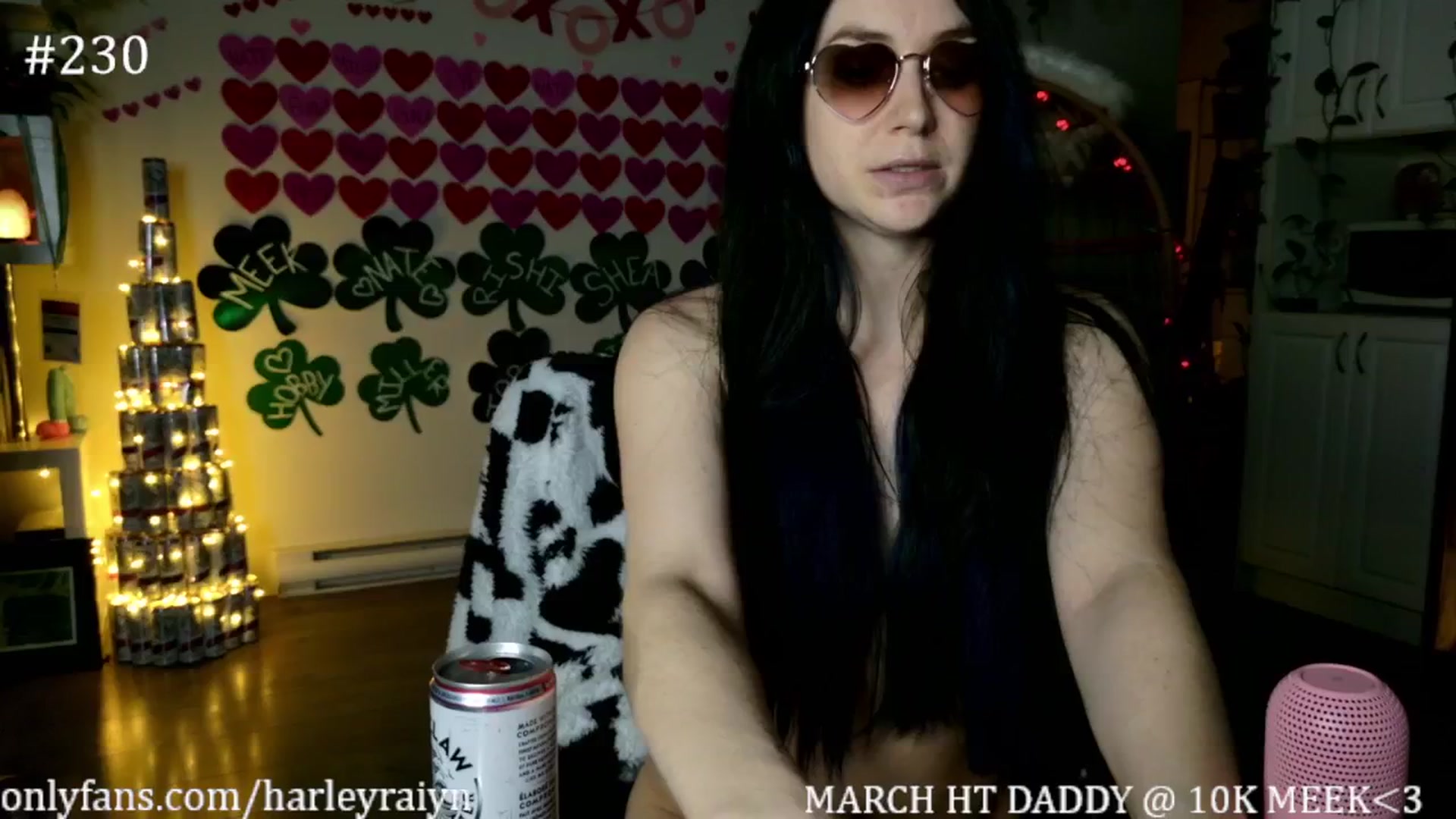 Gallery image thumbnail from harley_raiyn's myfreecams stream on, 03/23/2025, 08:53 image 4 of 20