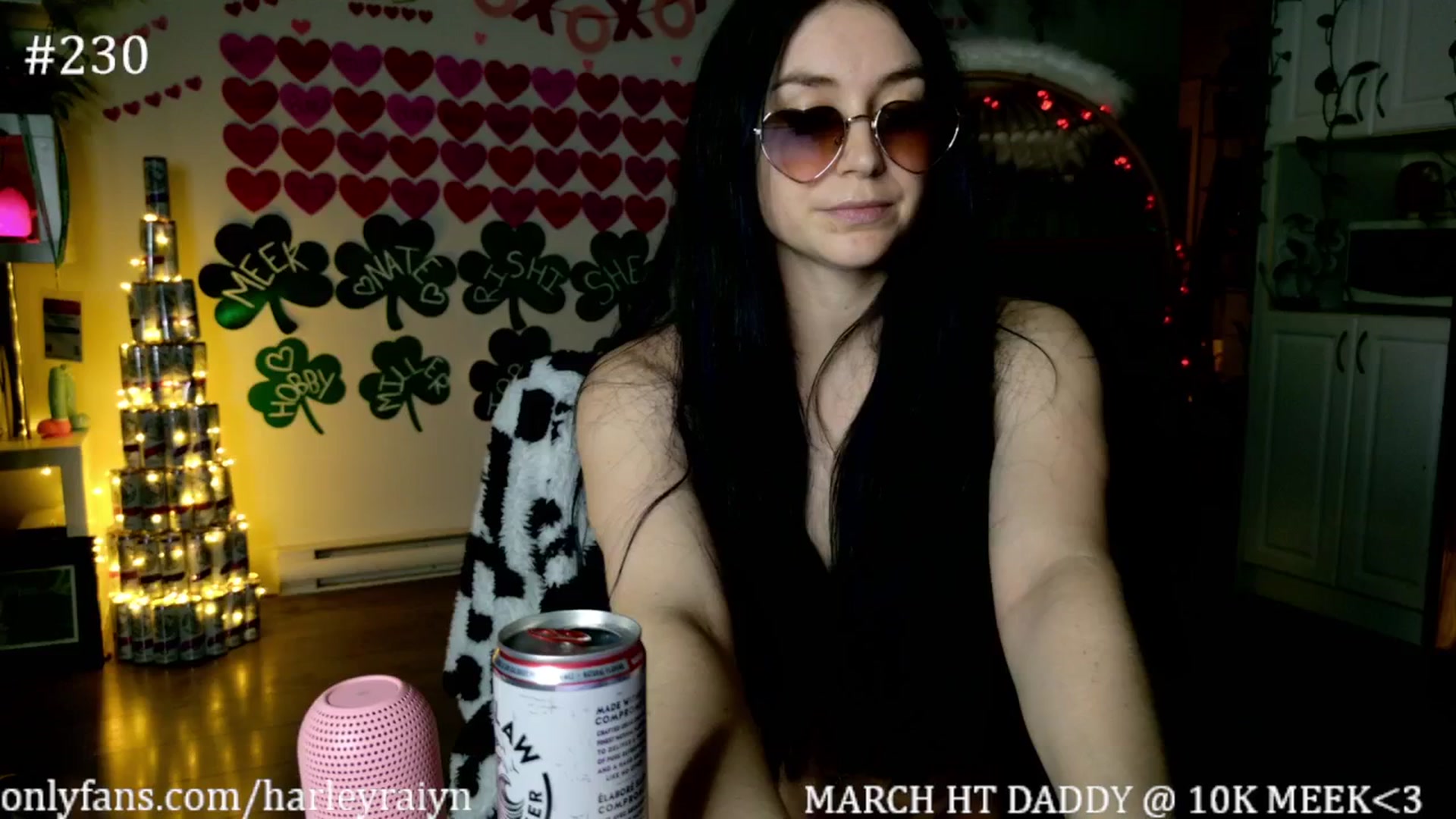 Gallery image thumbnail from harley_raiyn's myfreecams stream on, 03/23/2025, 08:53 image 12 of 20