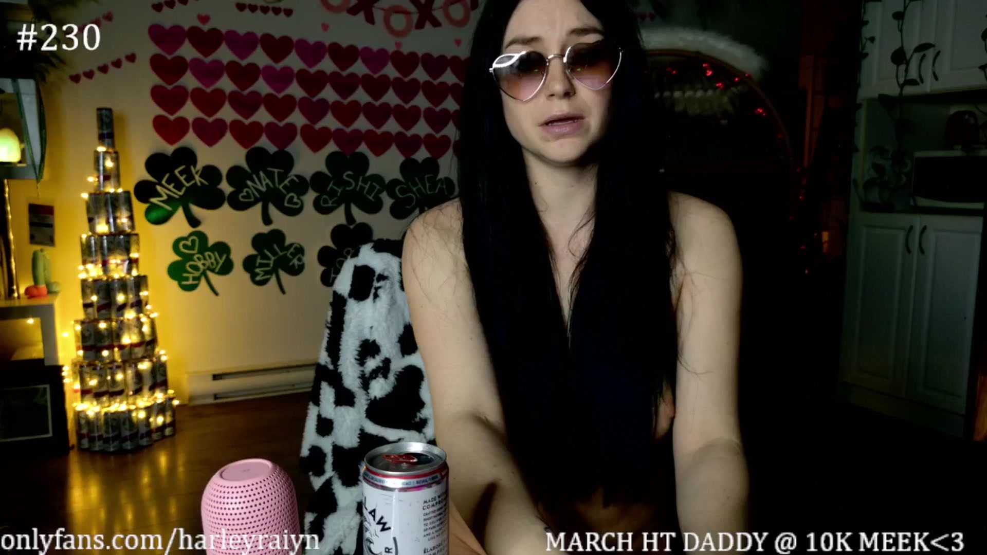 Gallery image thumbnail from harley_raiyn's myfreecams stream on, 03/23/2025, 08:53 image 20 of 20
