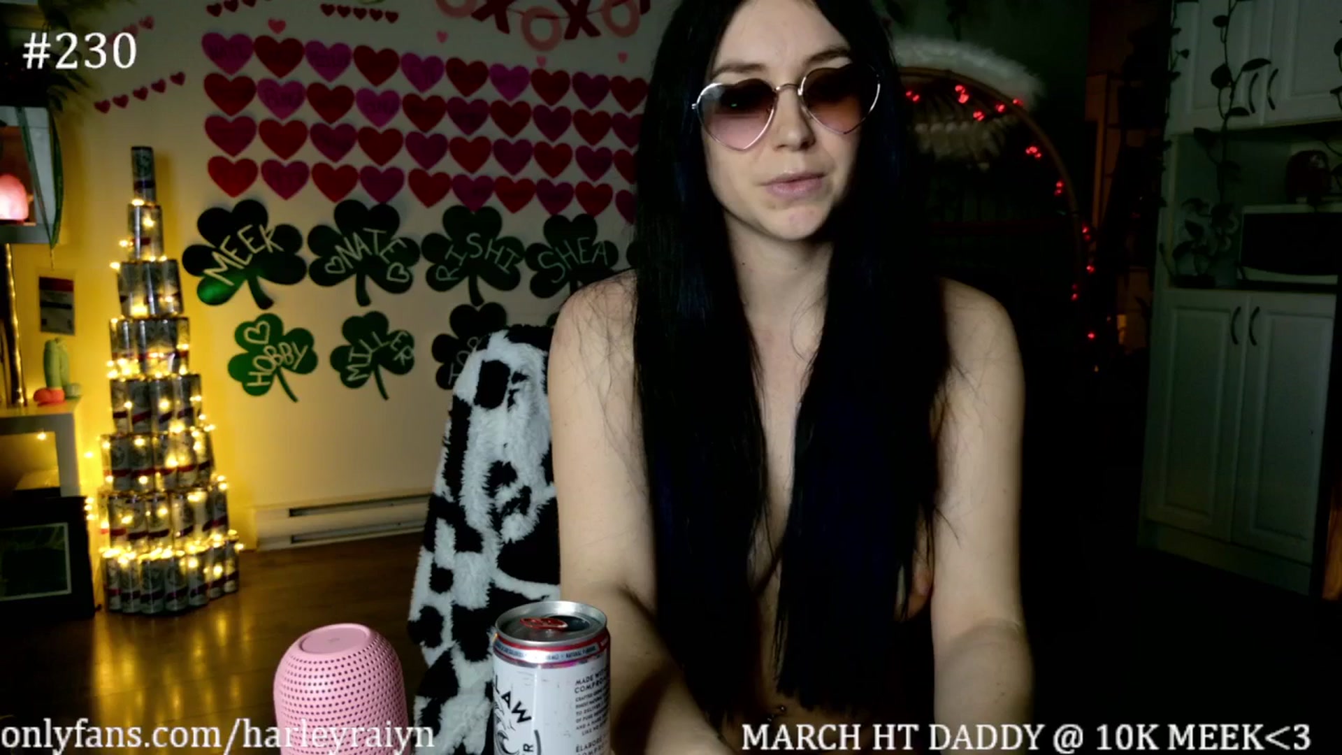 Gallery image thumbnail from harley_raiyn's myfreecams stream on, 03/23/2025, 08:53 image 18 of 20