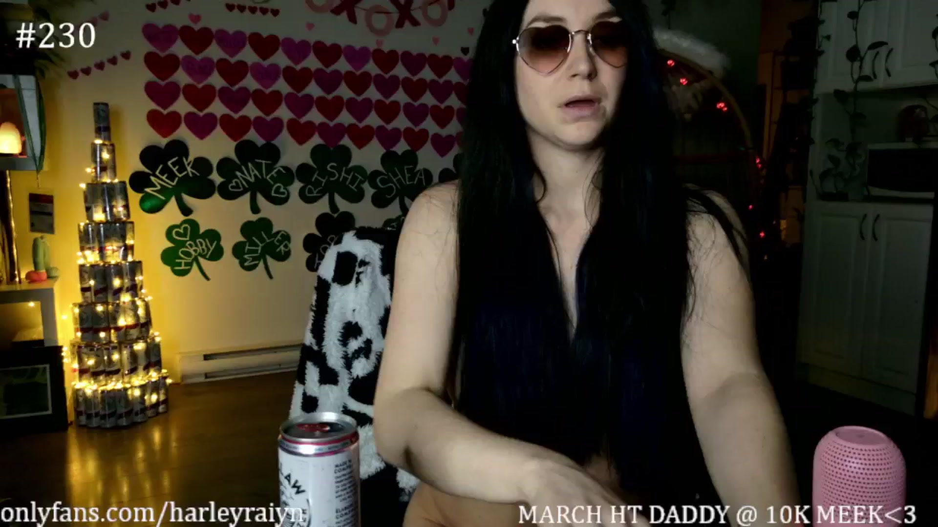 Gallery image thumbnail from harley_raiyn's myfreecams stream on, 03/23/2025, 08:53 image 5 of 20