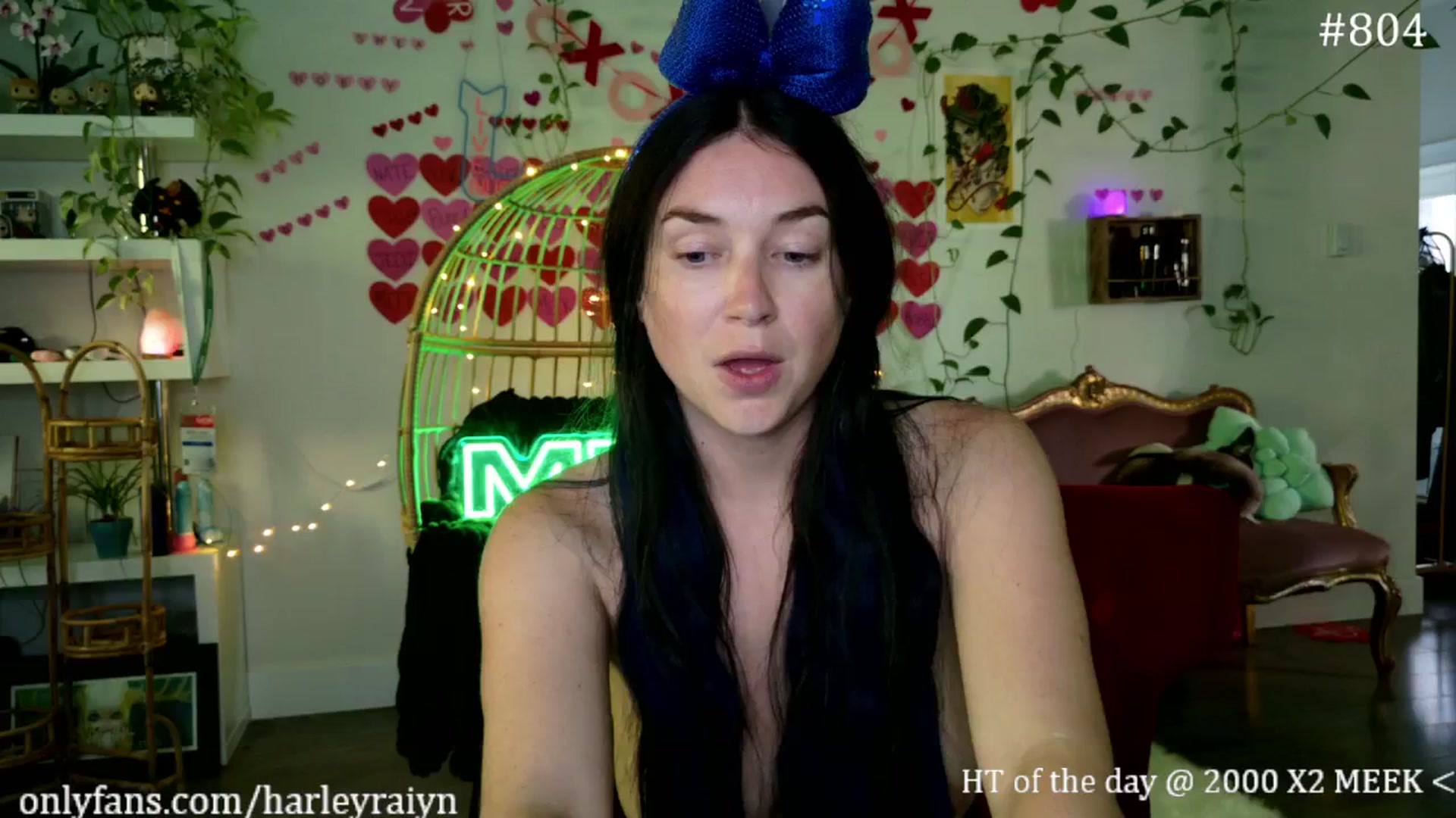 Gallery image thumbnail from harley_raiyn's myfreecams stream on, 07/05/2025, 05:40 image 11 of 20