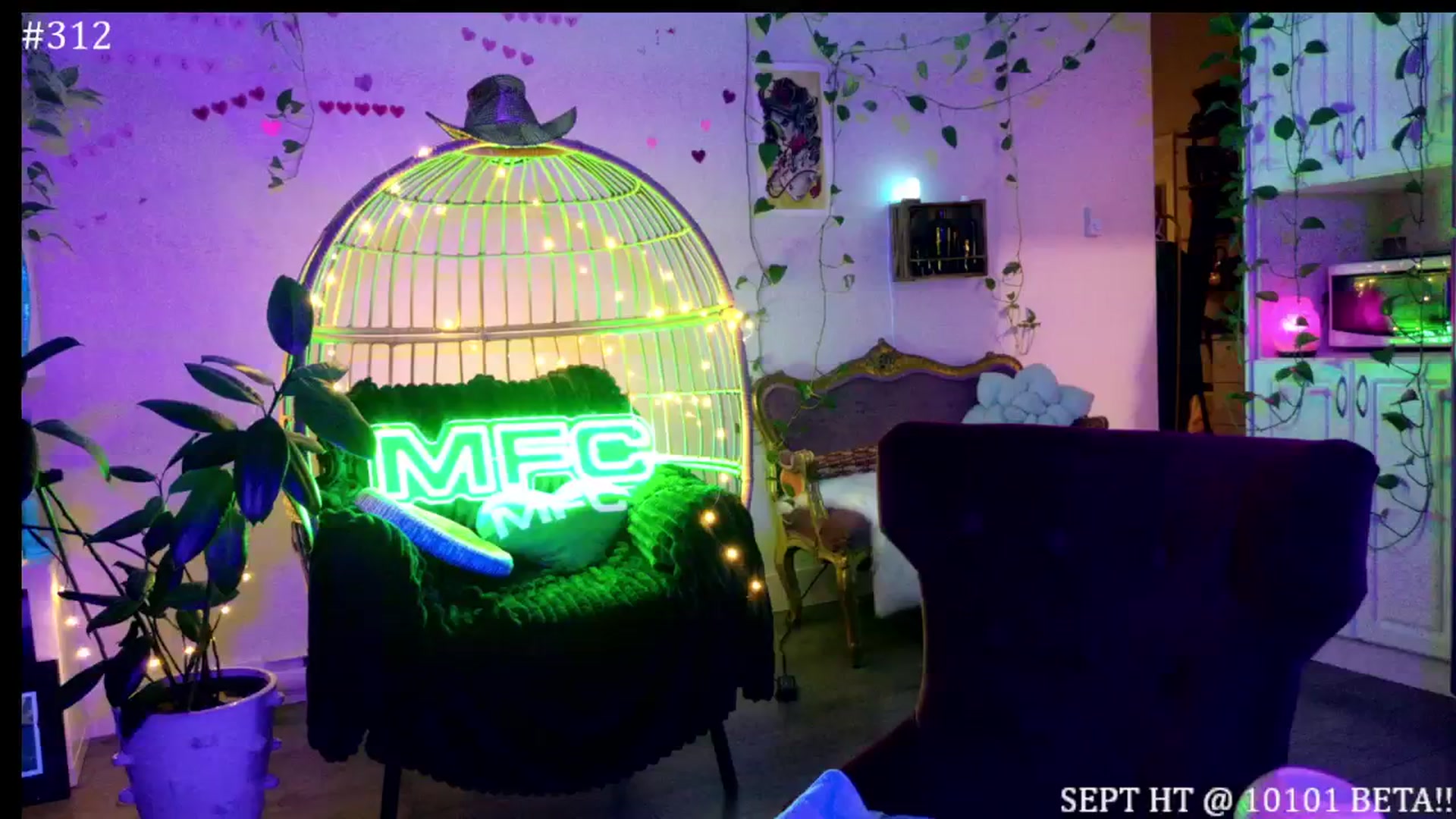 Gallery image thumbnail from harley_raiyn's myfreecams stream on, 09/07/2025, 06:40 image 18 of 20