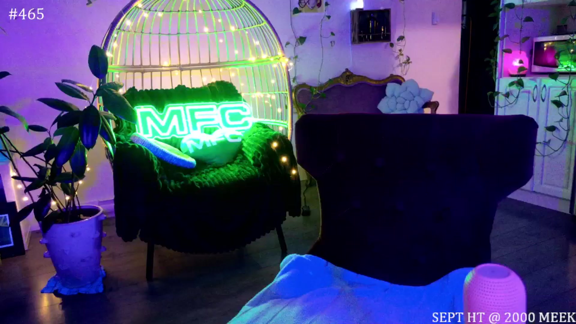 Gallery image thumbnail from harley_raiyn's myfreecams stream on, 09/07/2025, 06:40 image 6 of 20