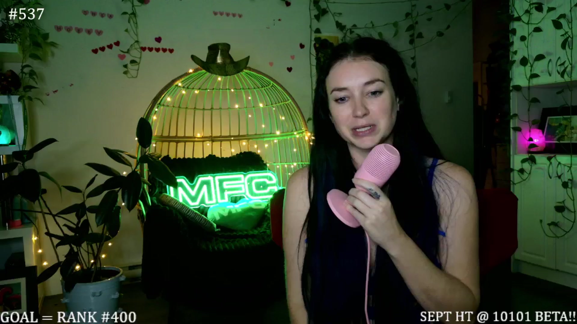 Gallery image thumbnail from harley_raiyn's myfreecams stream on, 09/13/2025, 06:02 image 16 of 20