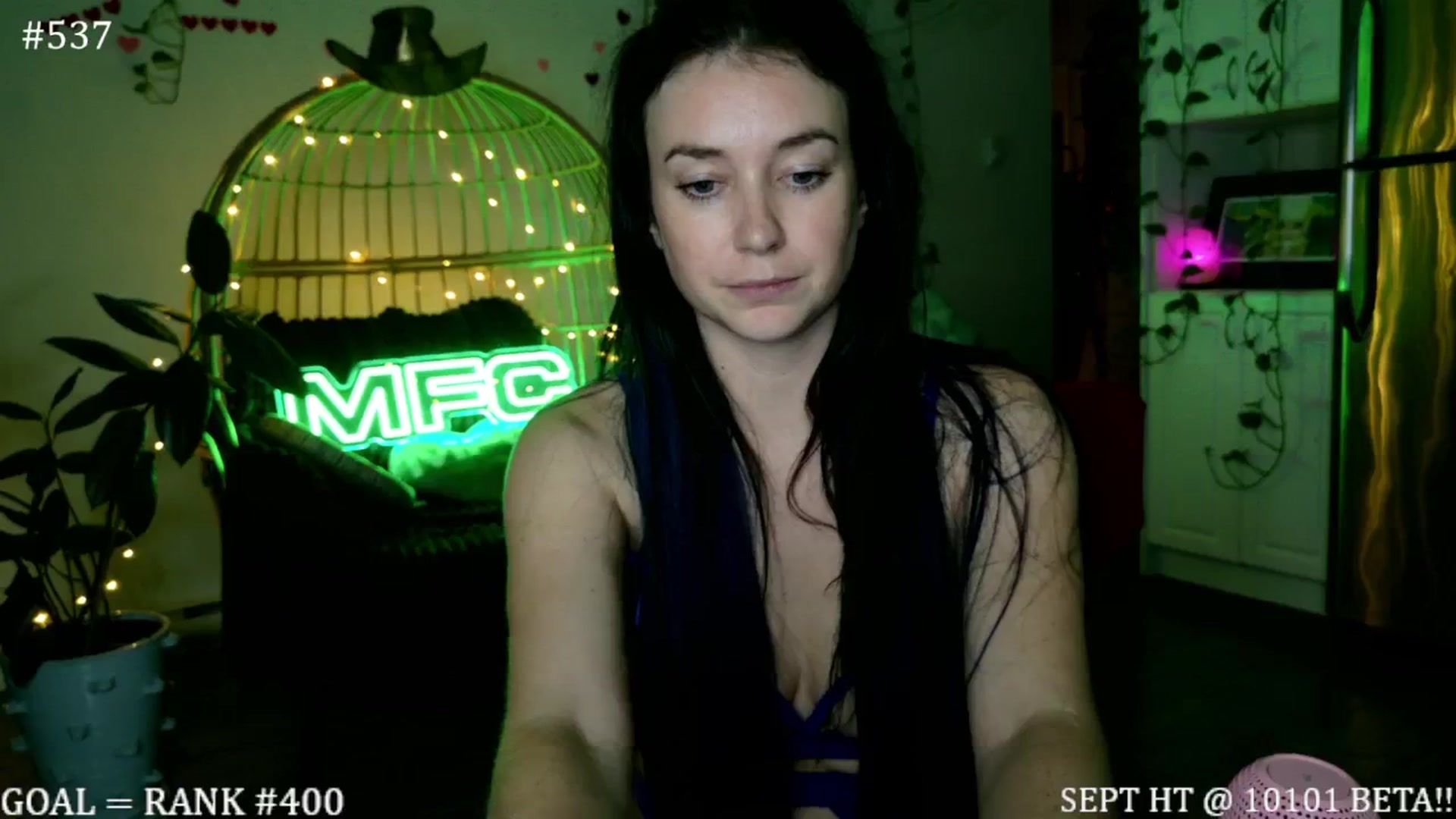 Gallery image thumbnail from harley_raiyn's myfreecams stream on, 09/13/2025, 06:02 image 20 of 20