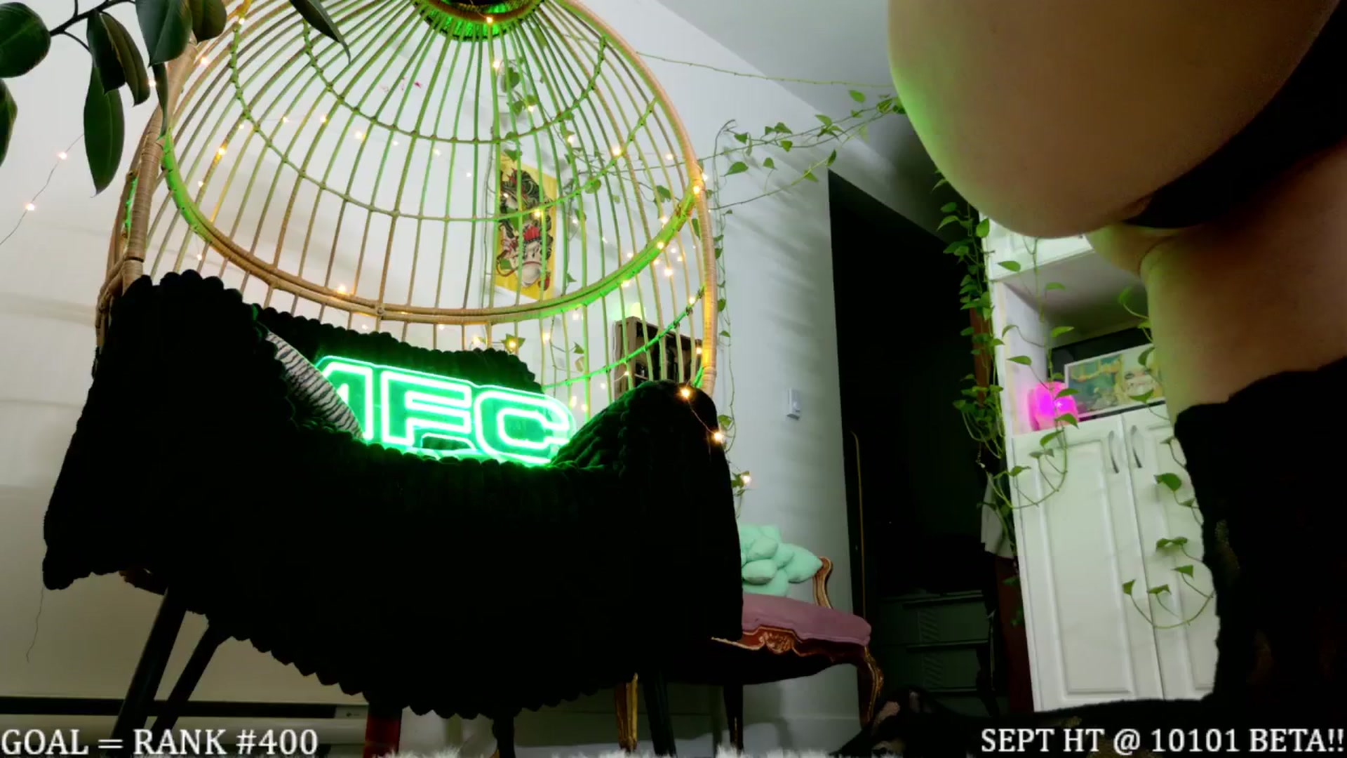 Gallery image thumbnail from harley_raiyn's myfreecams stream on, 09/20/2025, 05:22 image 9 of 20