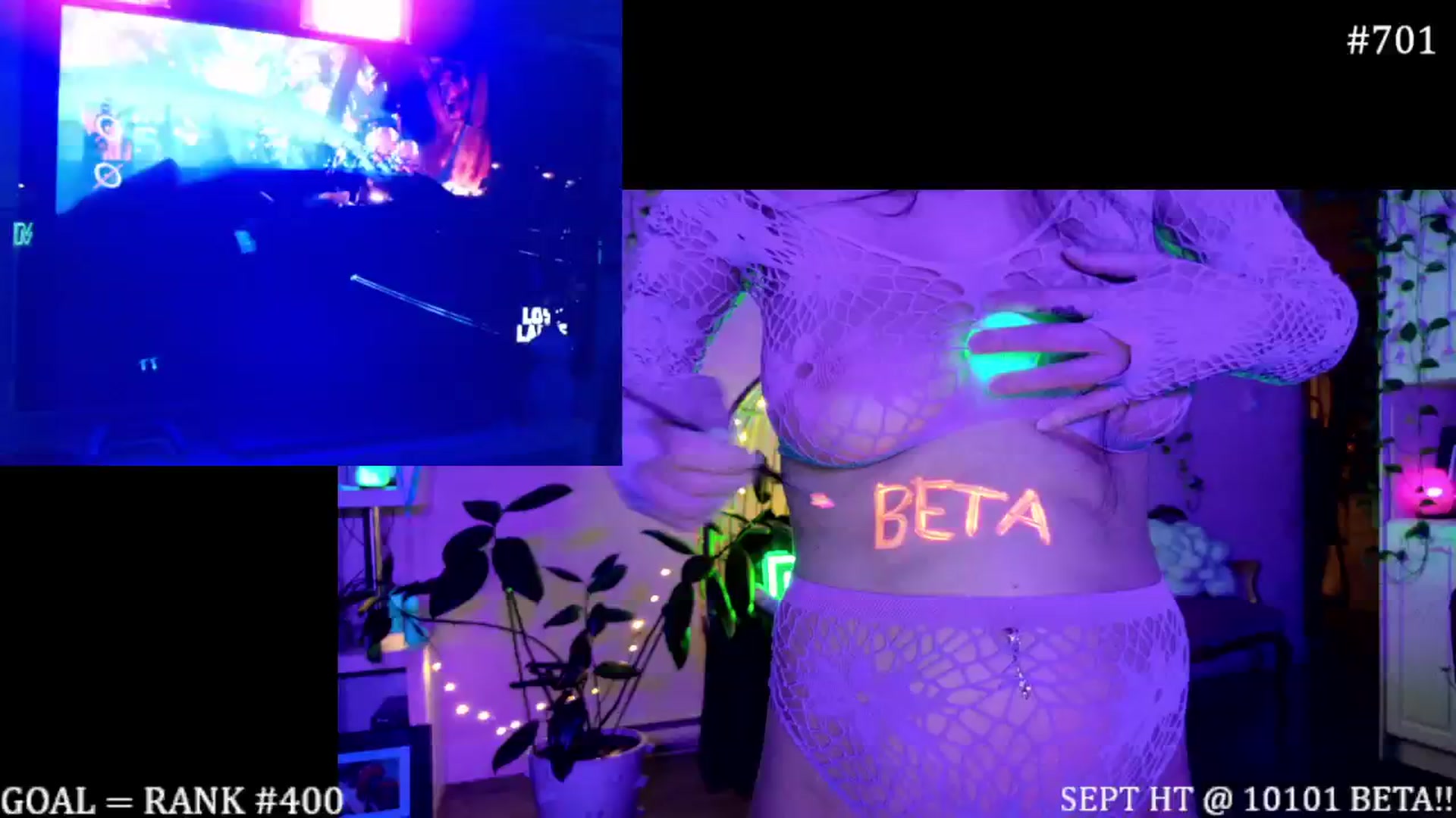 Gallery image thumbnail from harley_raiyn's myfreecams stream on, 09/21/2025, 06:14 image 8 of 20