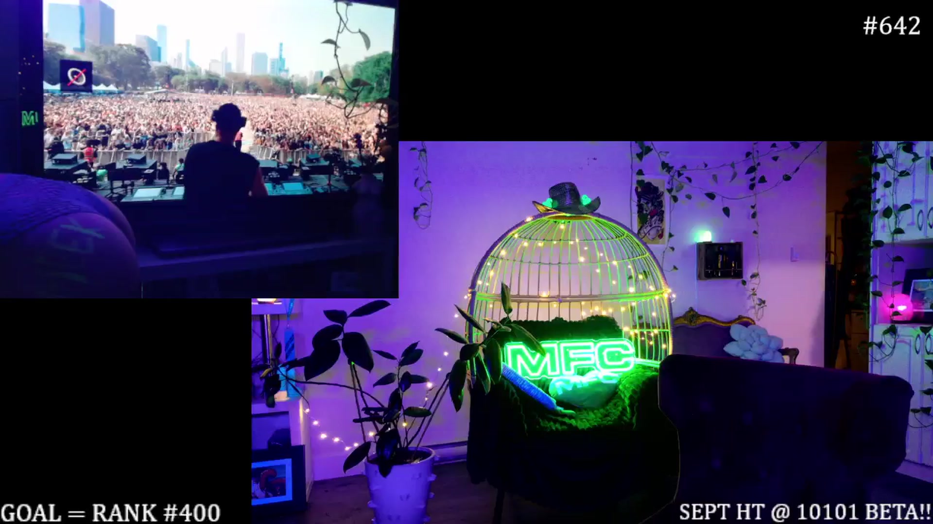 Gallery image thumbnail from harley_raiyn's myfreecams stream on, 09/21/2025, 06:43 image 5 of 20