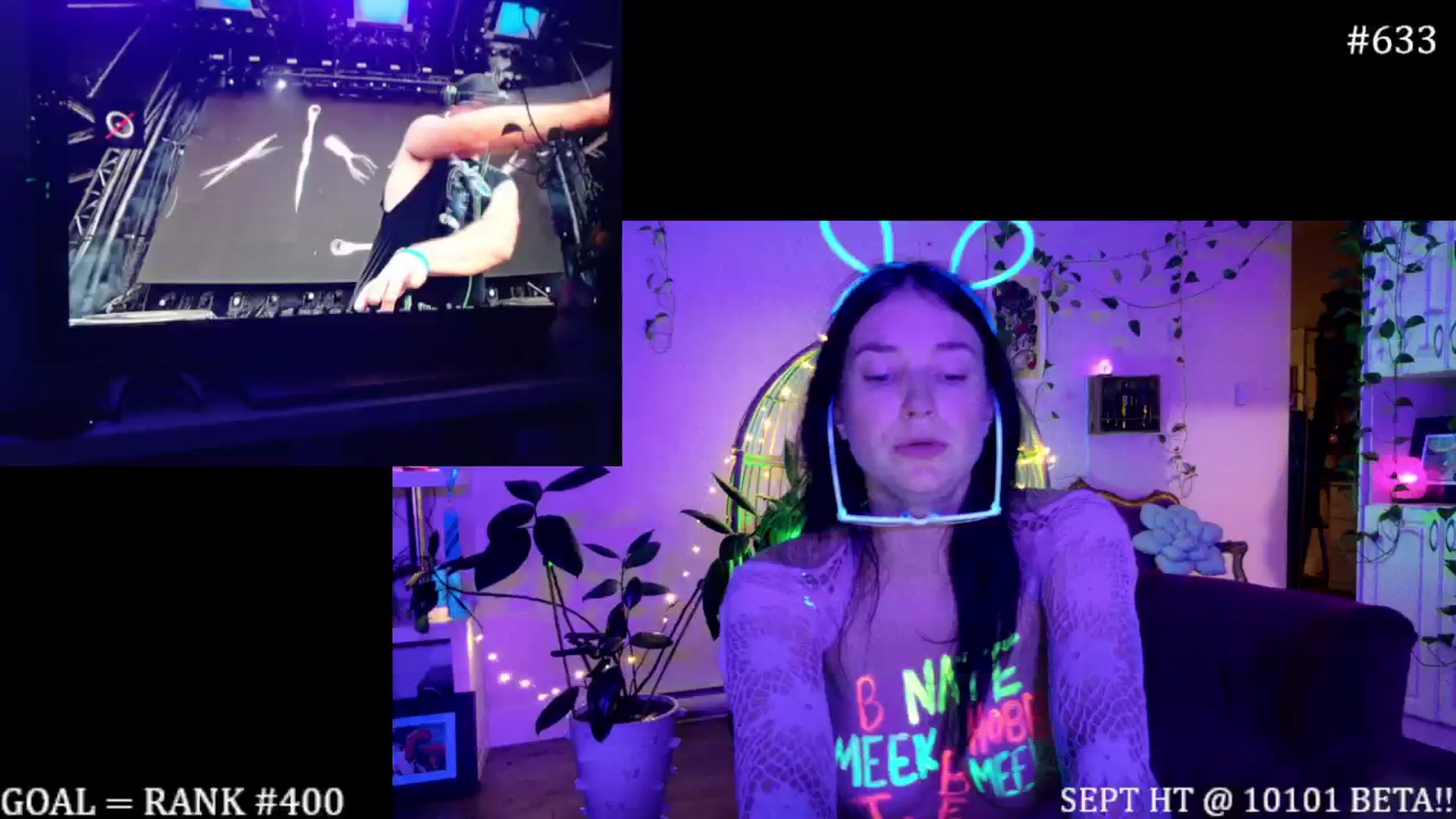Gallery image thumbnail from harley_raiyn's myfreecams stream on, 09/21/2025, 06:43 image 15 of 20