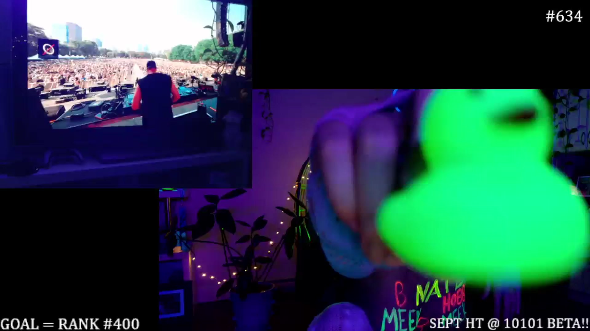 Gallery image thumbnail from harley_raiyn's myfreecams stream on, 09/21/2025, 06:43 image 17 of 20