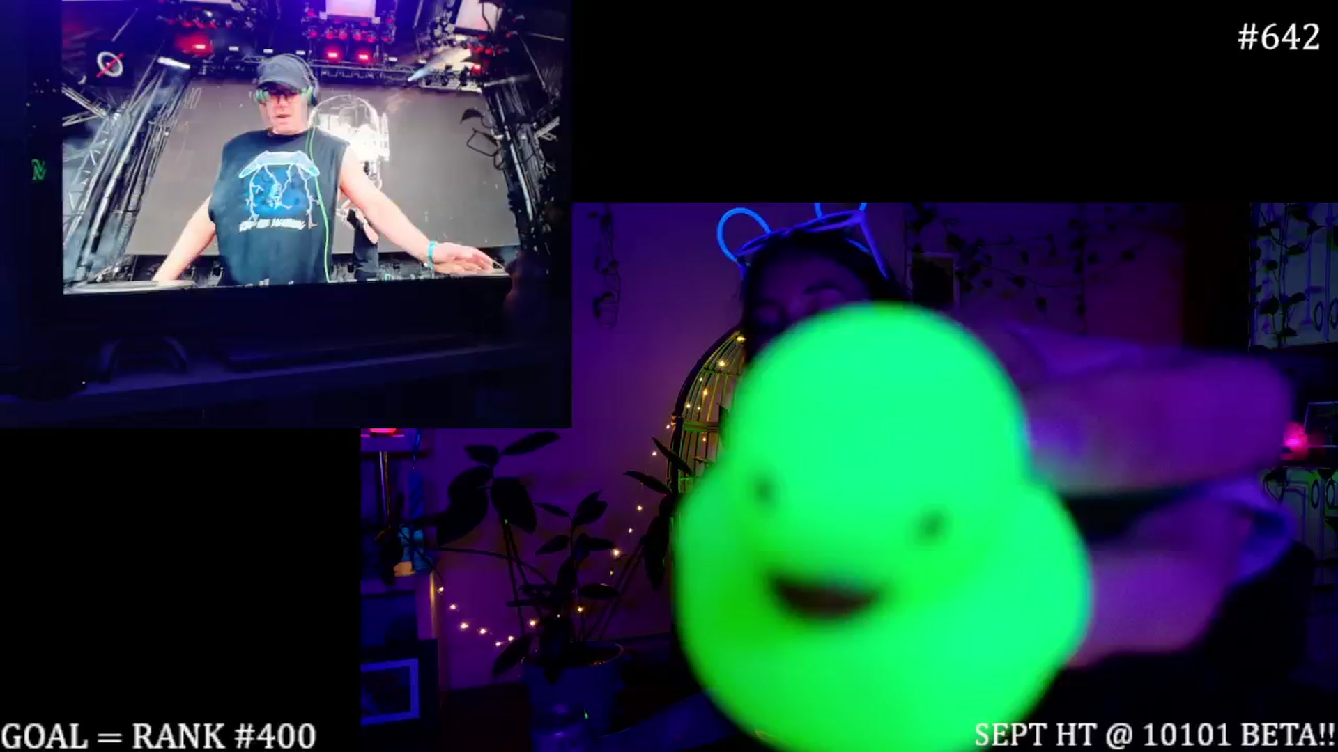 Gallery image thumbnail from harley_raiyn's myfreecams stream on, 09/21/2025, 06:43 image 6 of 20