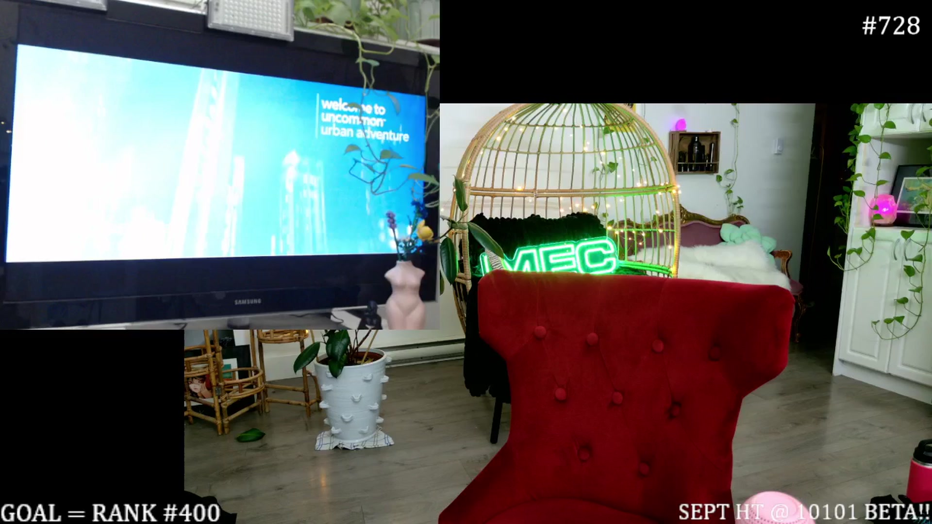 Gallery image thumbnail from harley_raiyn's myfreecams stream on, 09/27/2025, 04:15 image 12 of 20