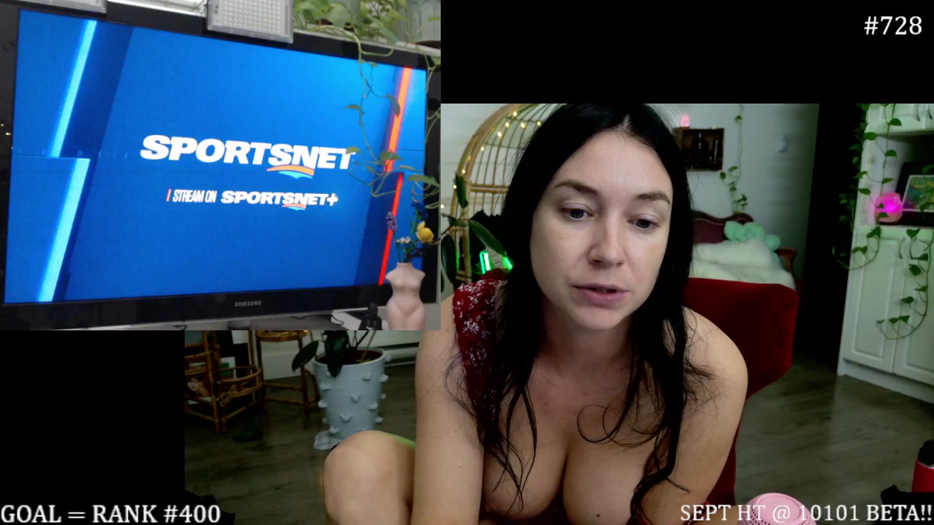 Gallery image thumbnail from harley_raiyn's myfreecams stream on, 09/27/2025, 04:15 image 10 of 20
