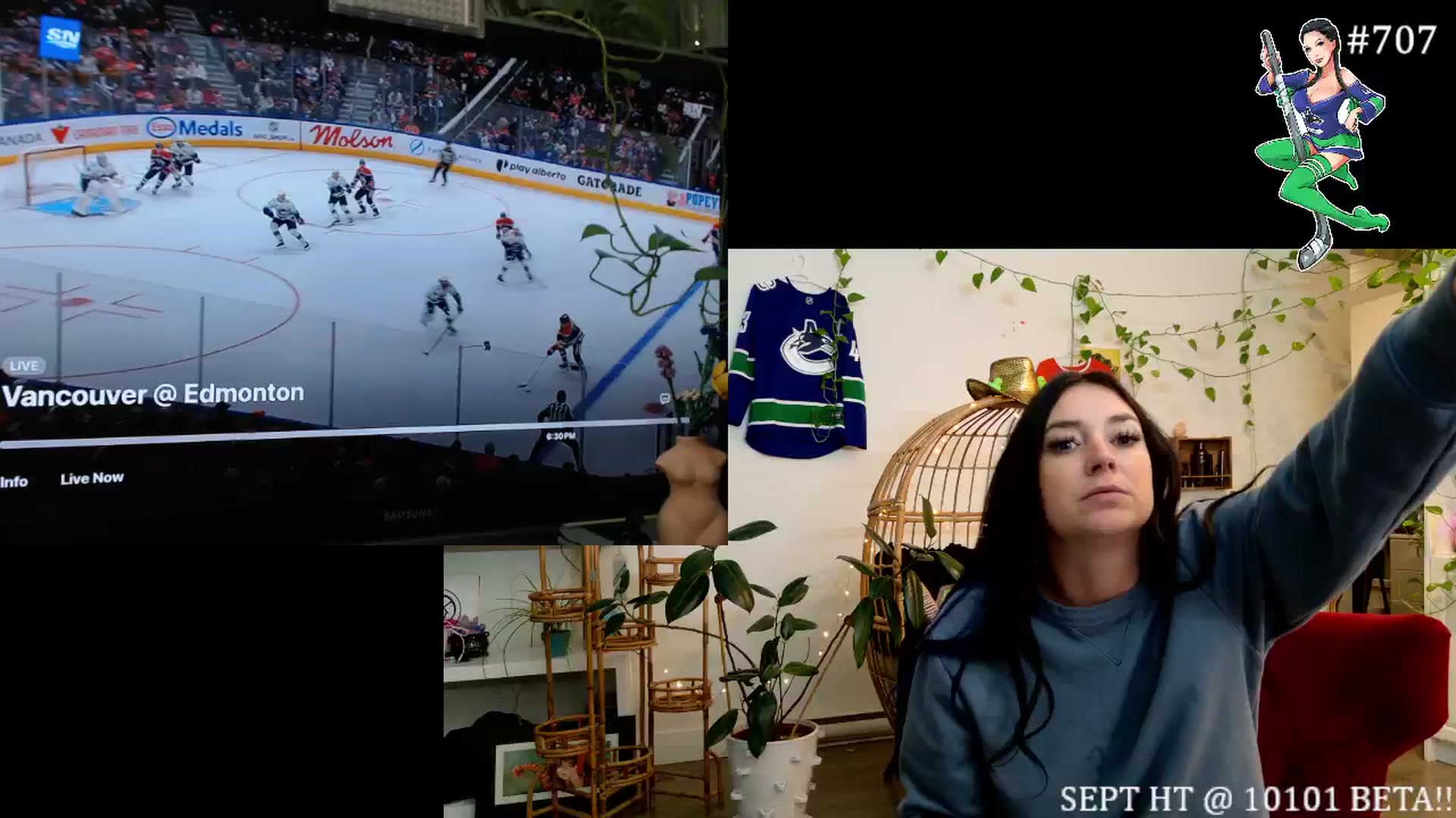 Gallery image thumbnail from harley_raiyn's myfreecams stream on, 09/29/2025, 04:13 image 7 of 20