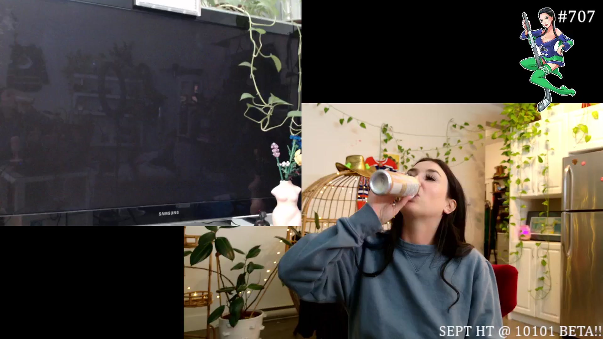 Gallery image thumbnail from harley_raiyn's myfreecams stream on, 09/29/2025, 04:13 image 13 of 20