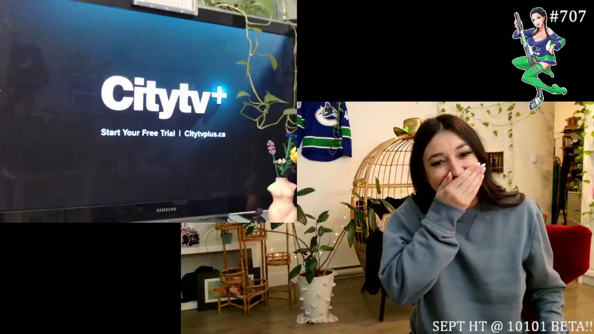 Gallery image thumbnail from harley_raiyn's myfreecams stream on, 09/29/2025, 04:13 image 11 of 20