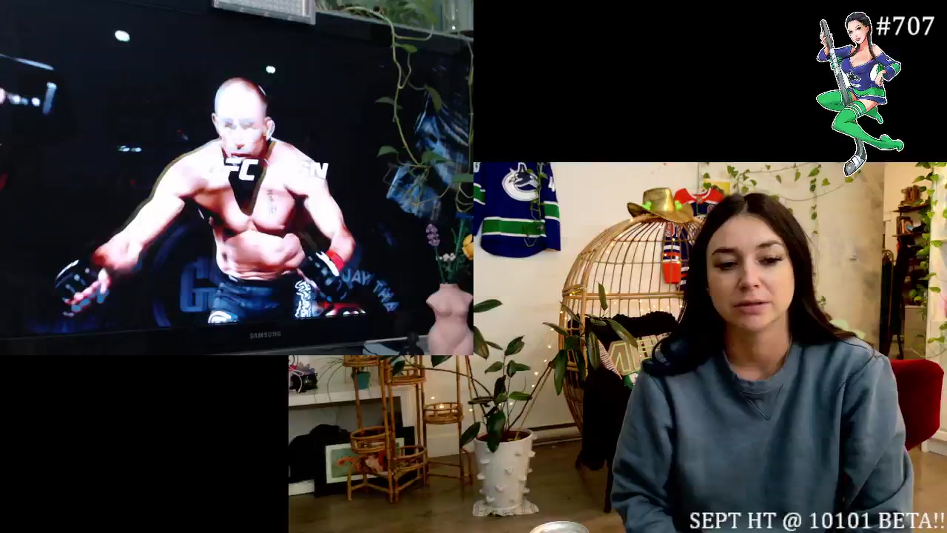 Gallery image thumbnail from harley_raiyn's myfreecams stream on, 09/29/2025, 04:13 image 10 of 20