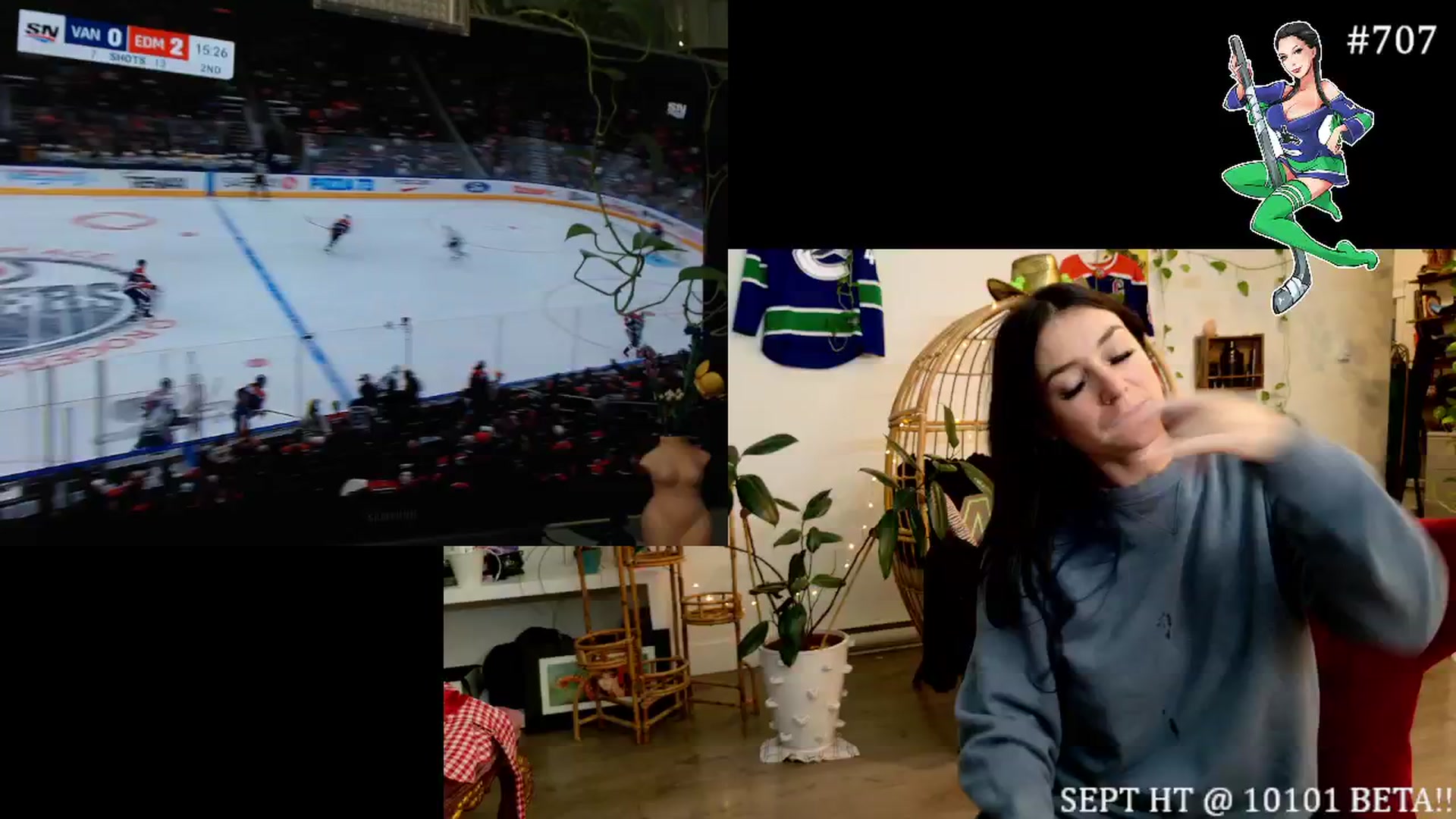 Gallery image thumbnail from harley_raiyn's myfreecams stream on, 09/29/2025, 04:13 image 5 of 20