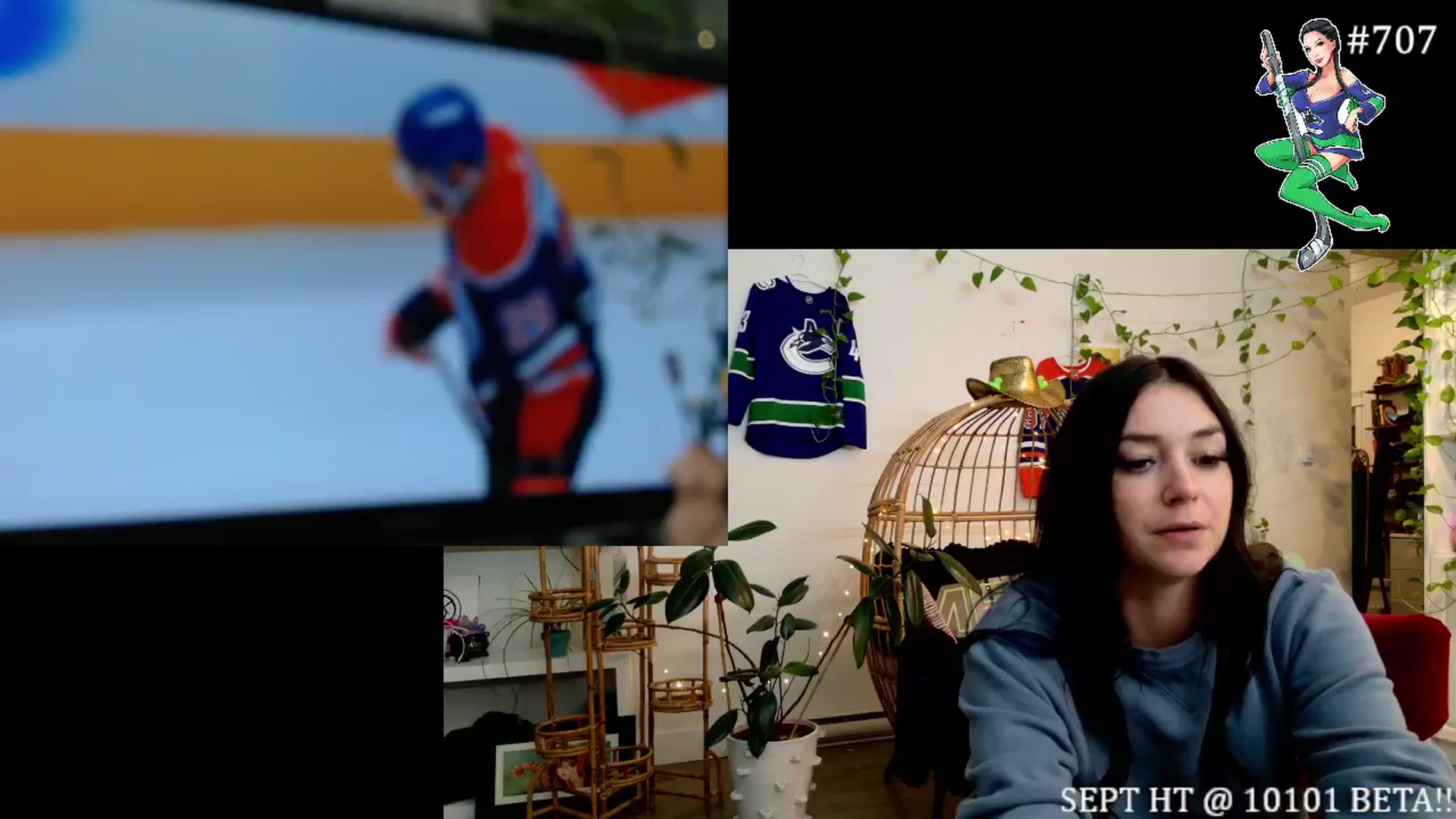 Gallery image thumbnail from harley_raiyn's myfreecams stream on, 09/29/2025, 04:13 image 8 of 20