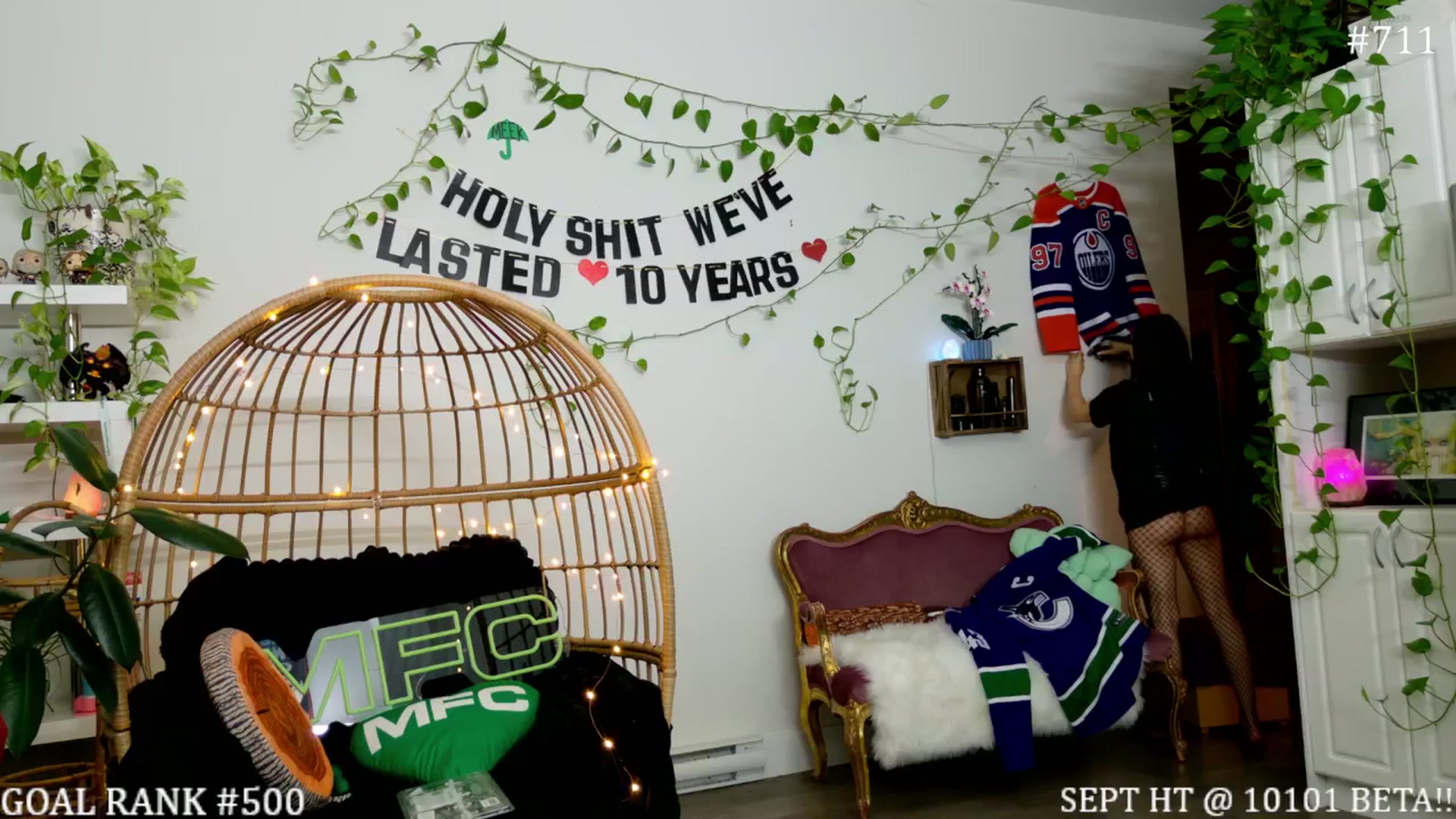 Gallery image thumbnail from harley_raiyn's myfreecams stream on, 10/01/2025, 06:47 image 9 of 20