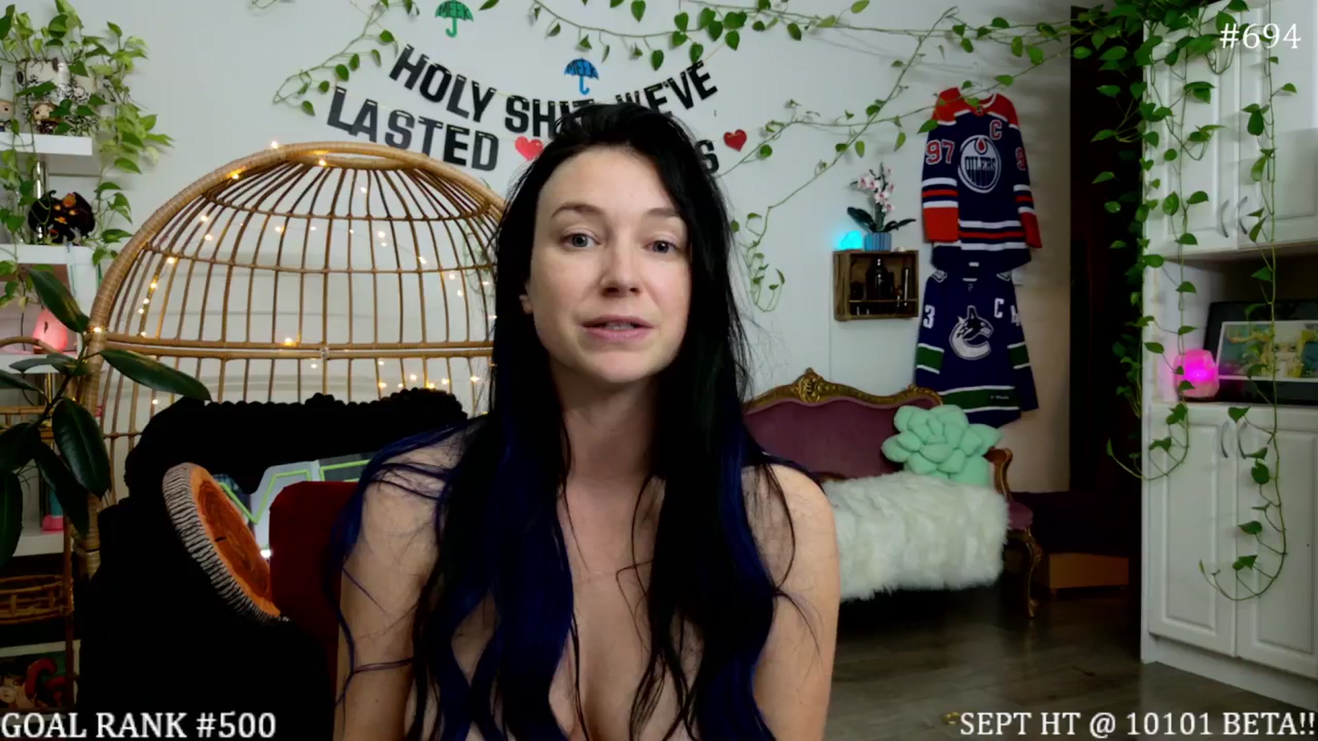 Gallery image thumbnail from harley_raiyn's myfreecams stream on, 10/01/2025, 06:47 image 15 of 20